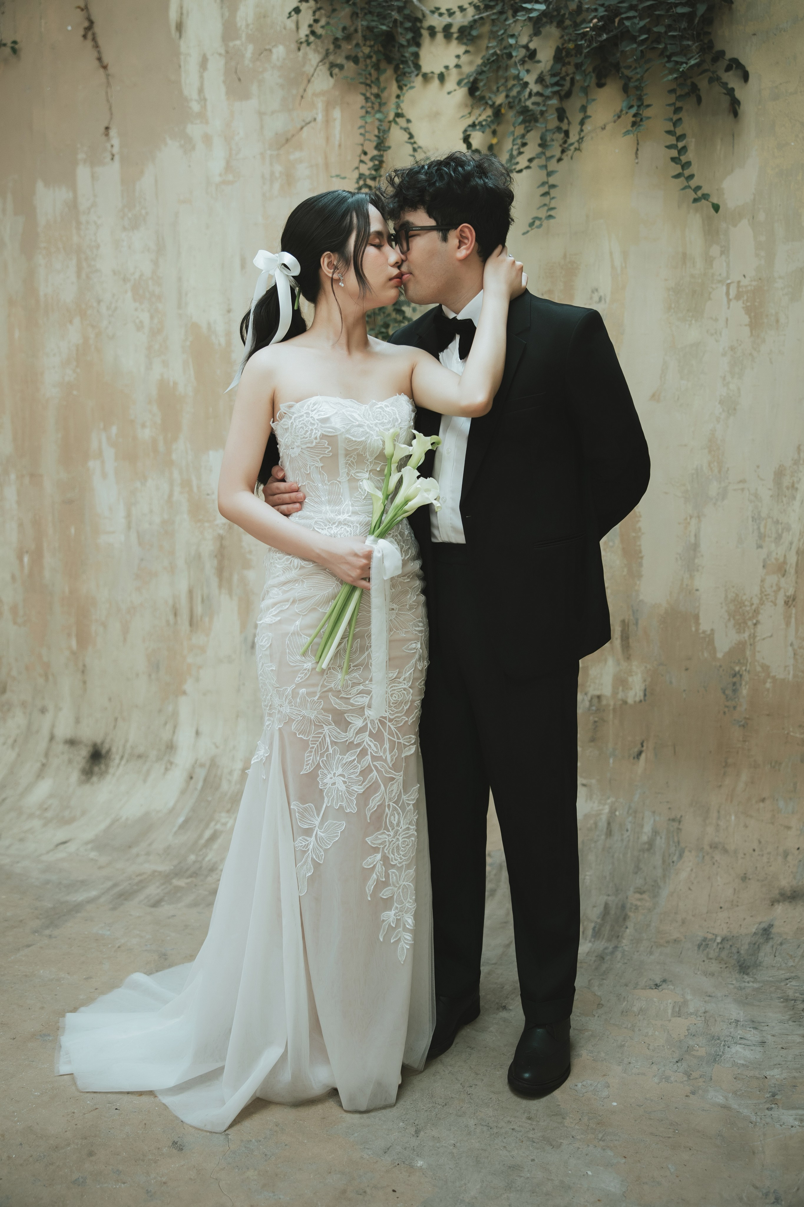 D&T JARDIN de ROOM. Anns wedding photography