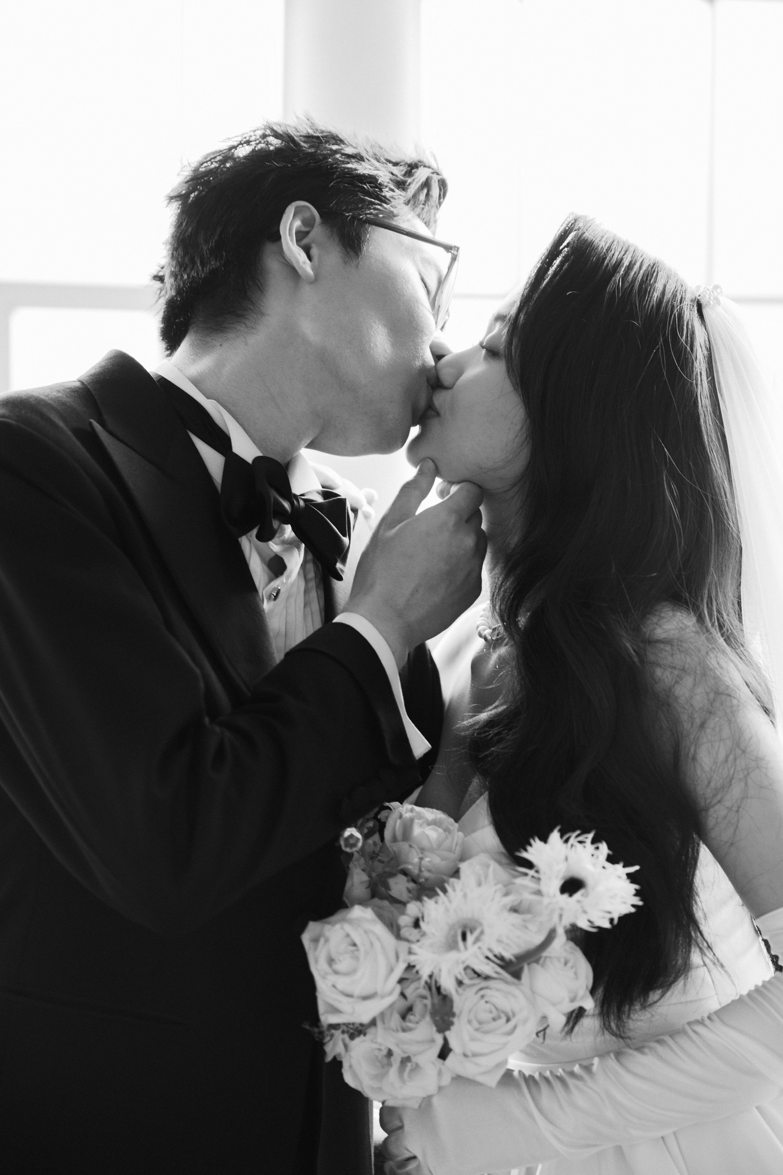 KY & TAM saigon. Anns wedding photography
