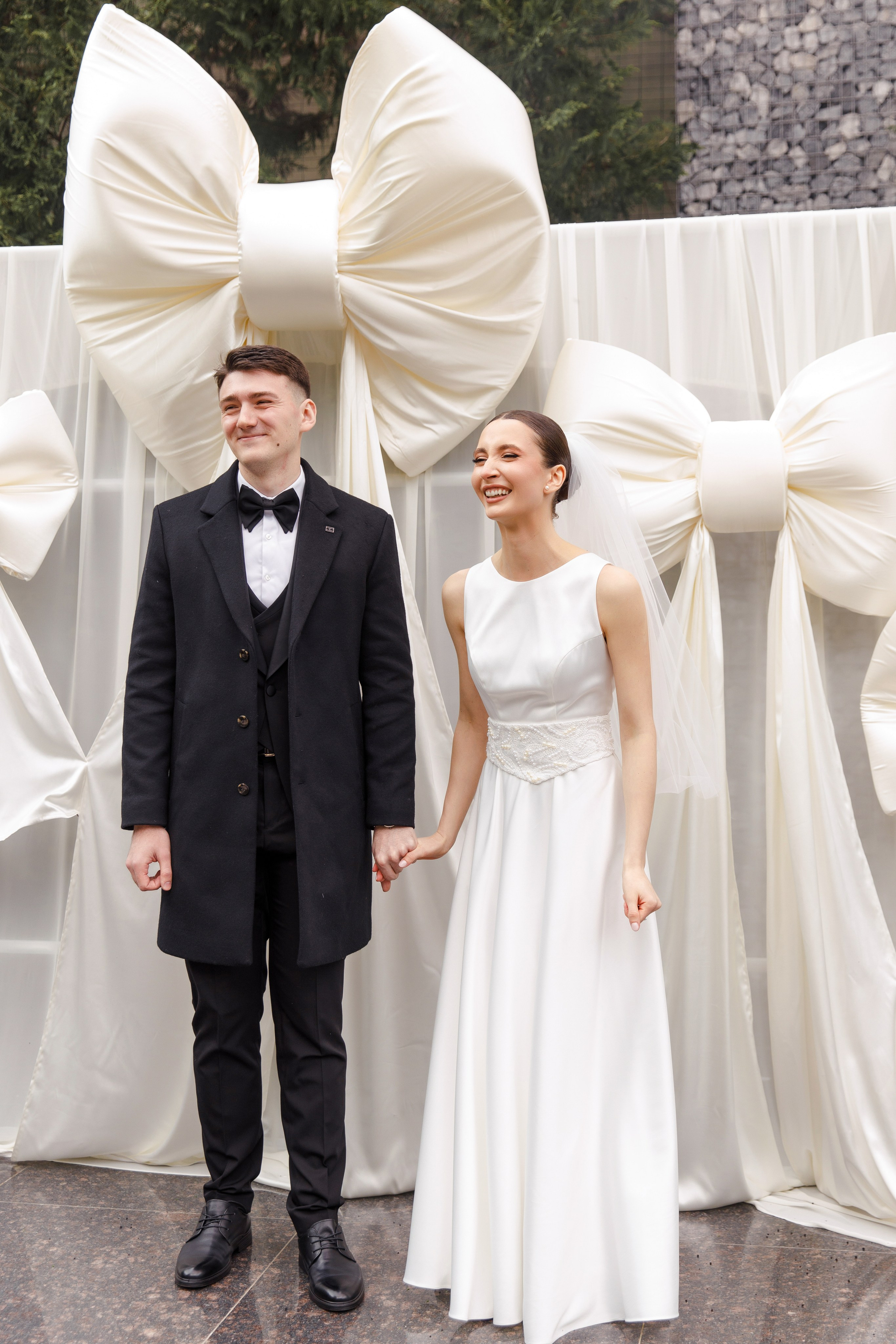 Ion & Doina. BUREA PRODUCTION