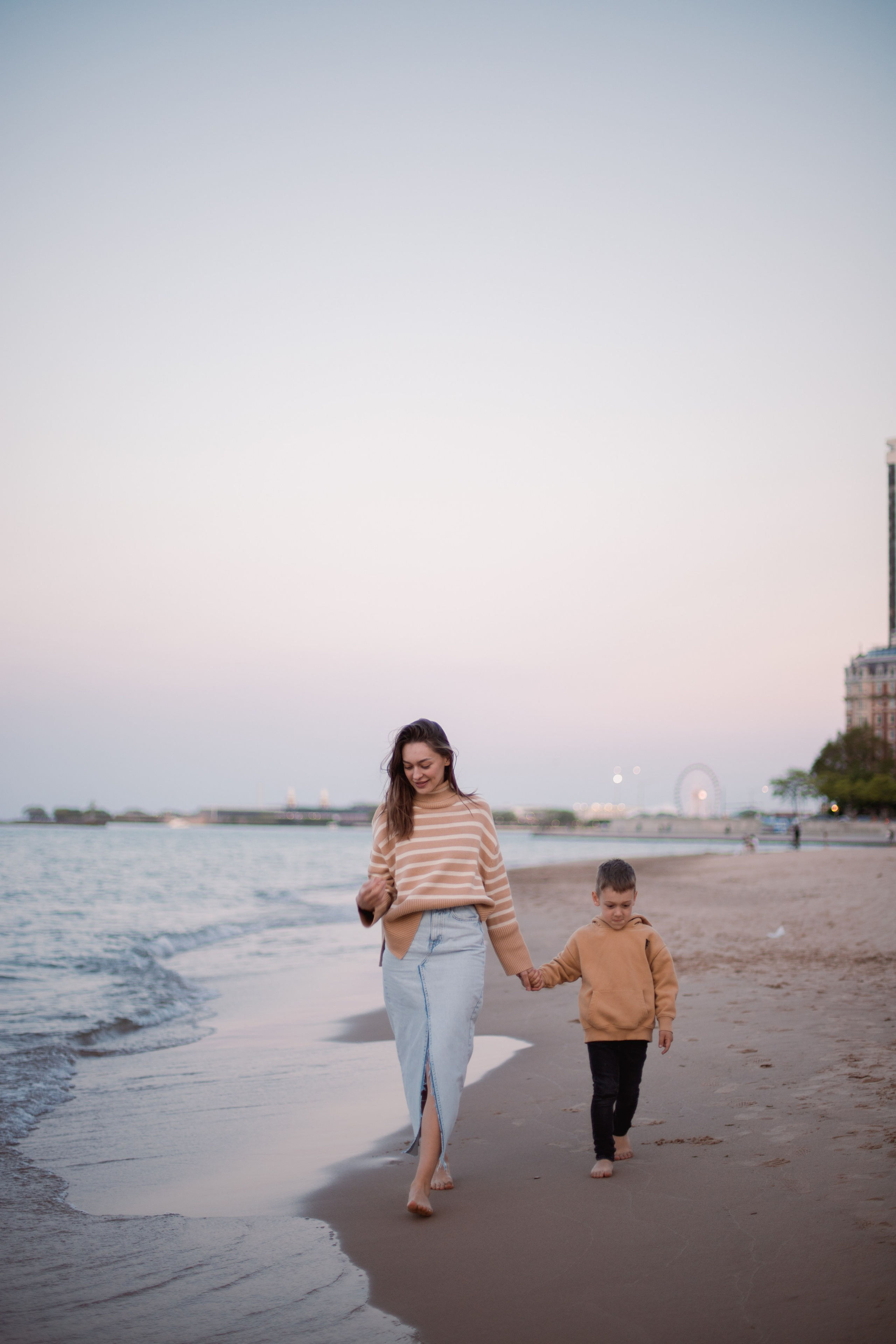Family. Photographer Anastasiya