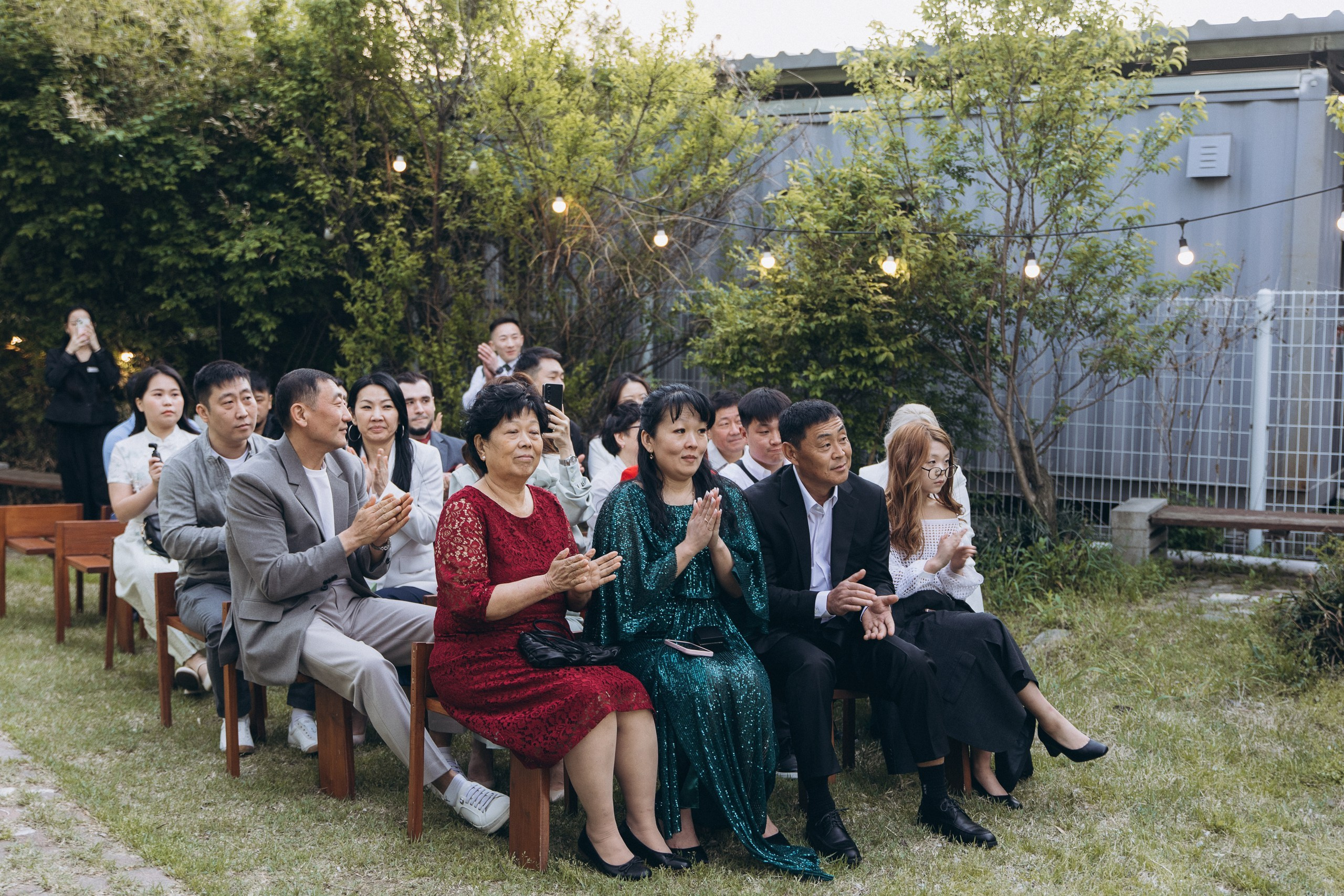 Евгений и Юлия. Portrait photographer in South Korea Olga Lian