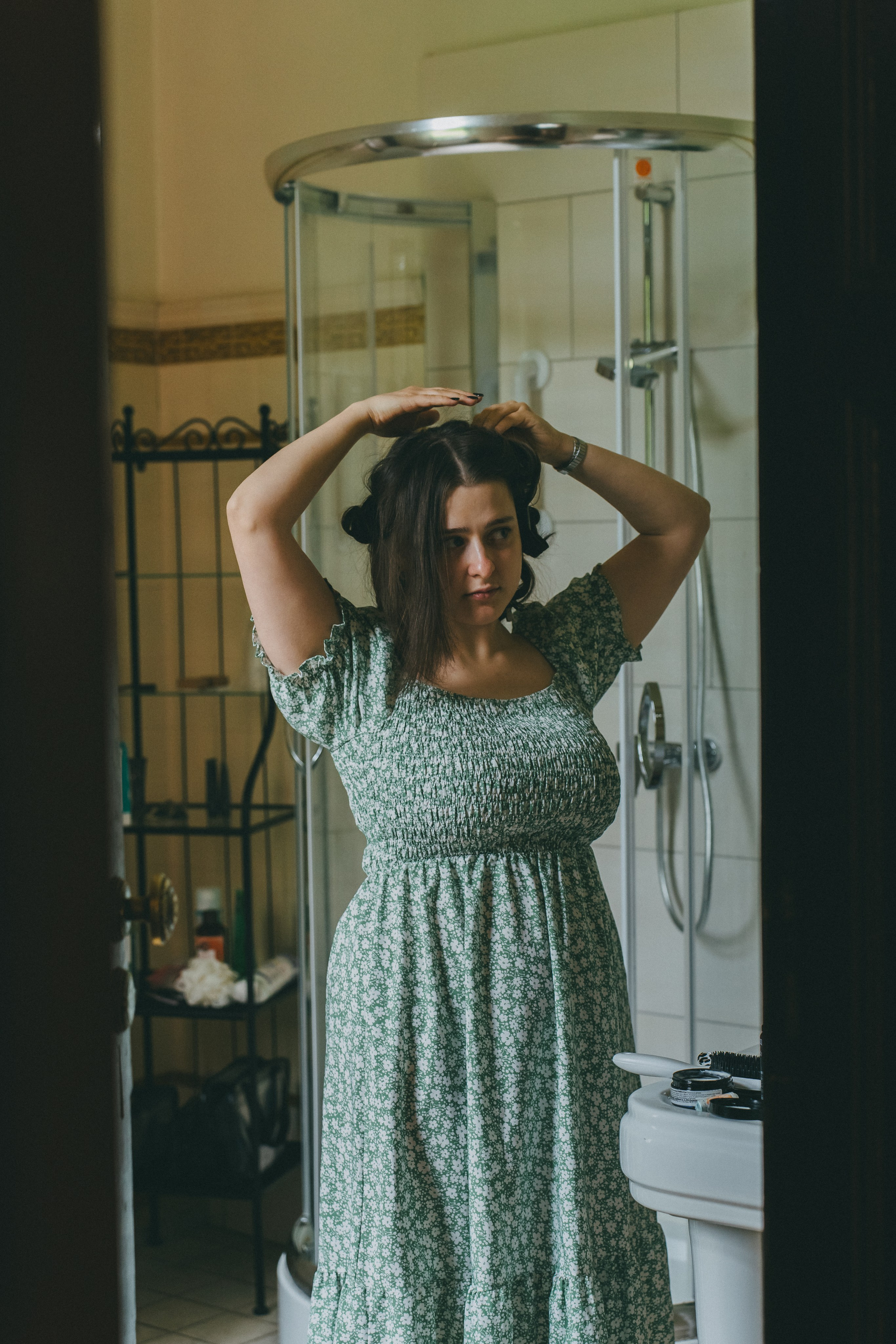 Ślub Soni i Nikity. Ania Smol Fotograf Olsztyn