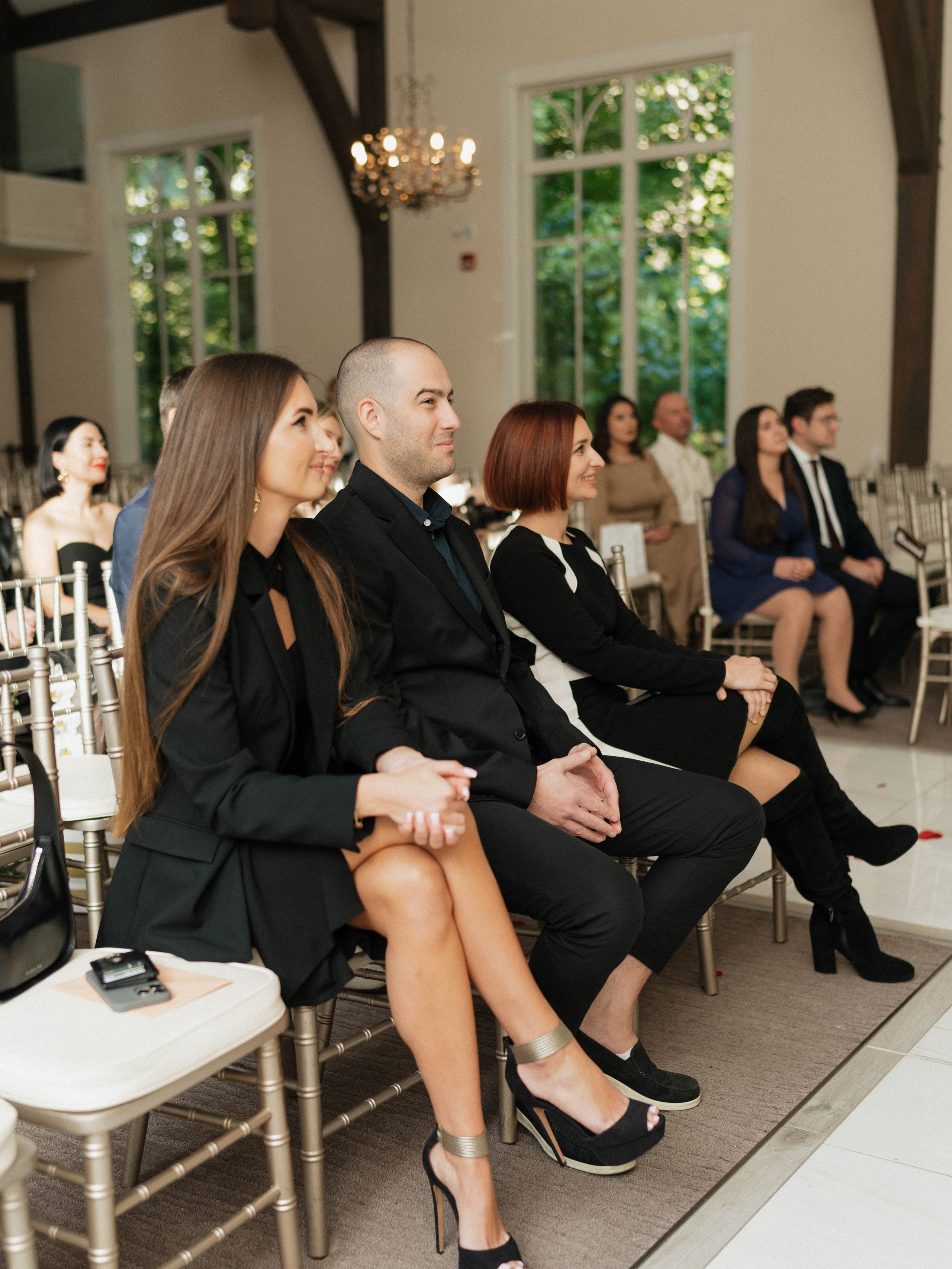 Maryna & Kostya wedding