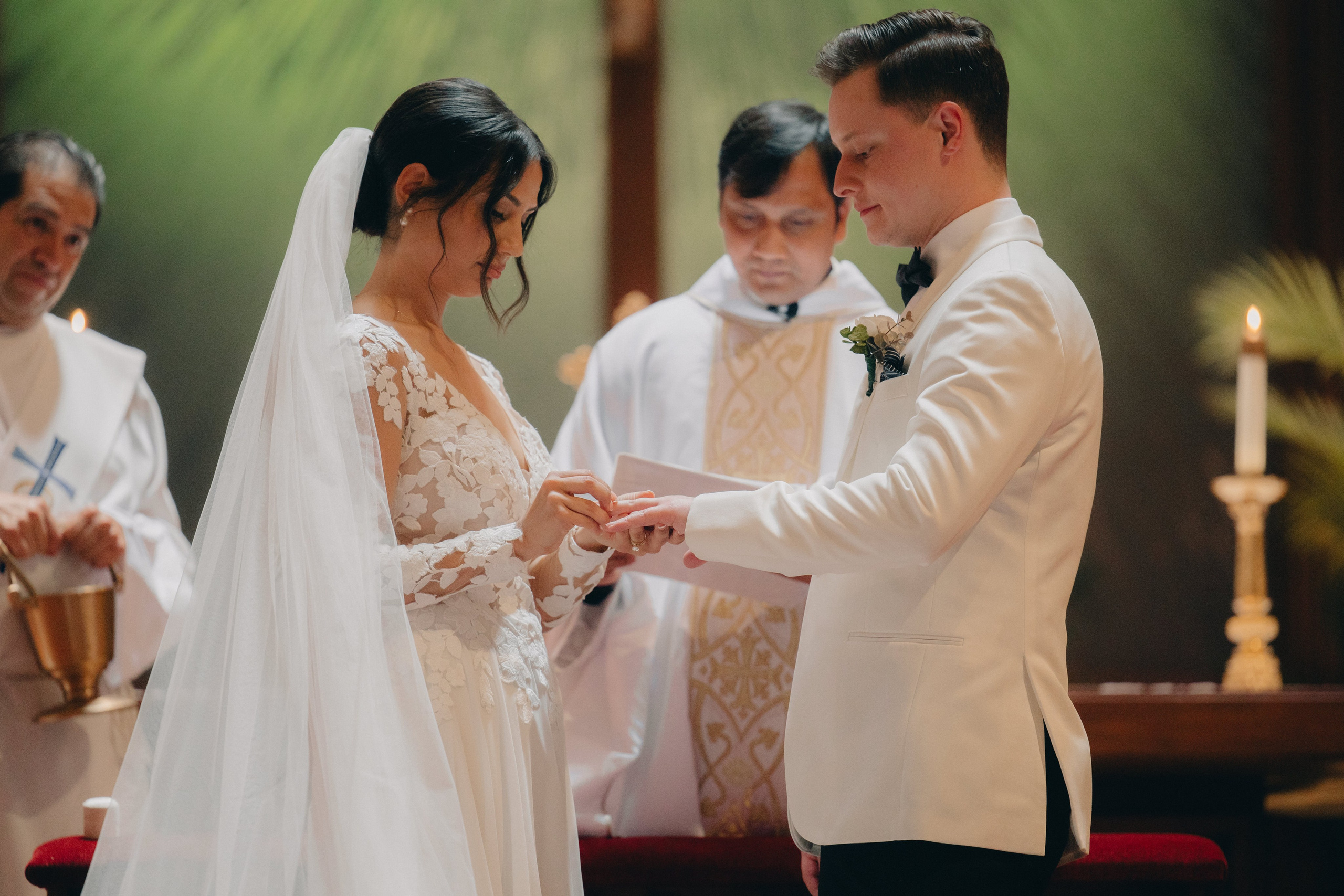 Coleman & Erenia Wedding in Napa | Georgy Shishkin Photography. Portland & Seattle Wedding, Elopement & Engagement Photographer | Georgy Shishkin