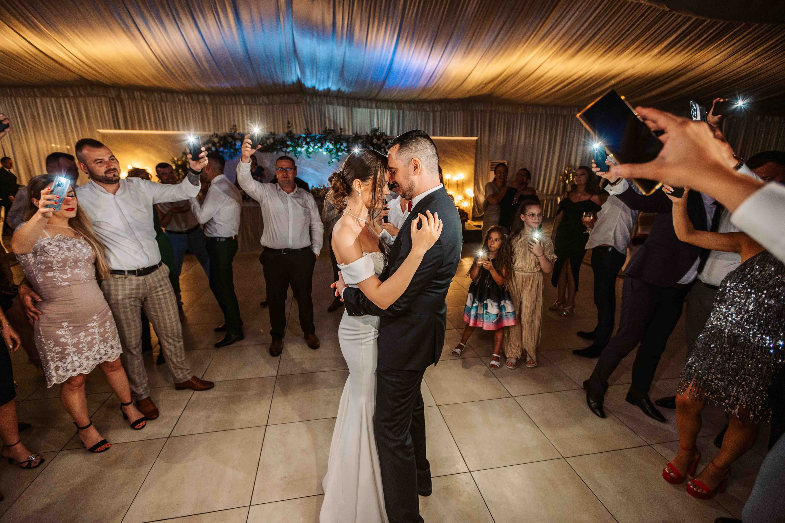 Alina & Schumi. Contrast Studio