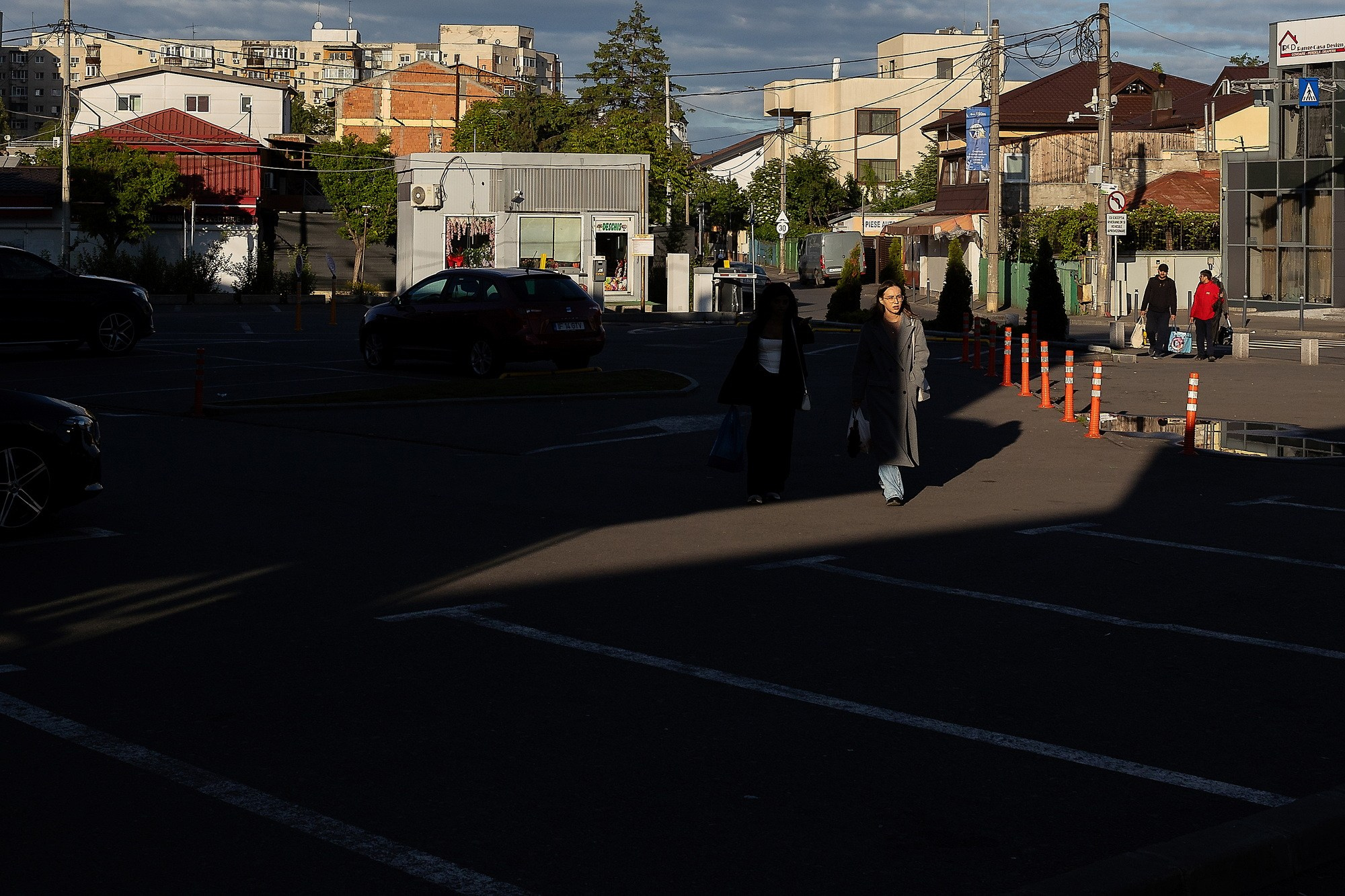 Urban Wander. A Creative Insight | Catalin Nastase