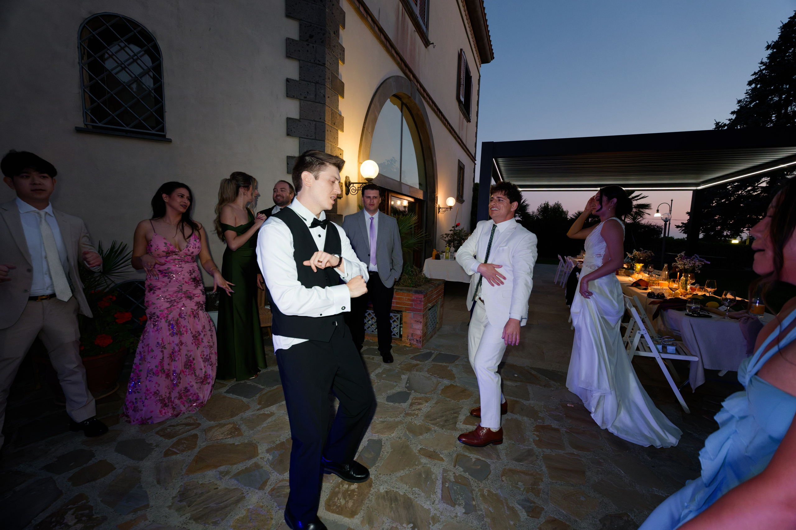 Alana & Joseph. Destination Wedding Photographer — Nikita Burtsev