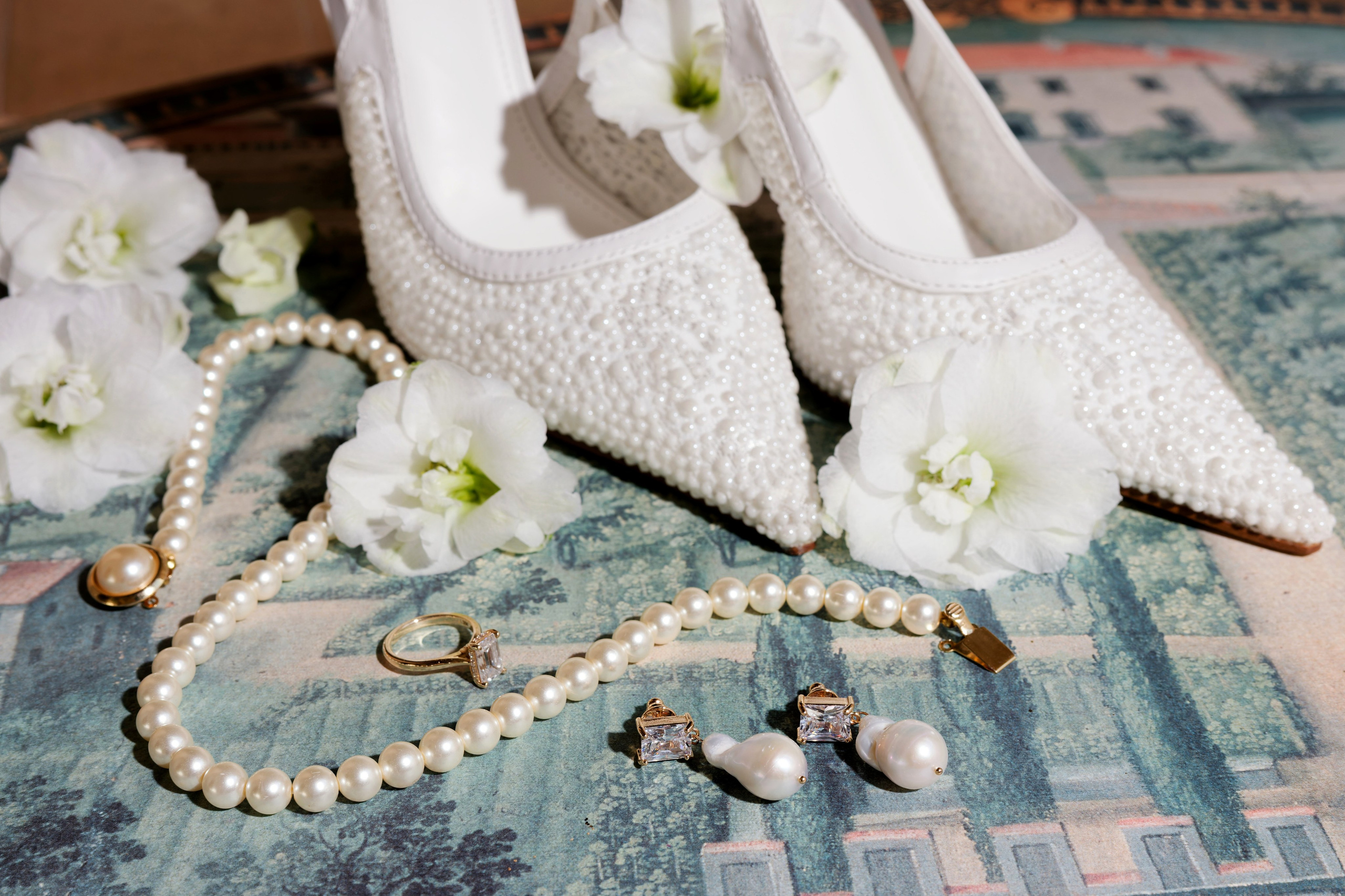 Wedding at Fonte Sala, Umbria