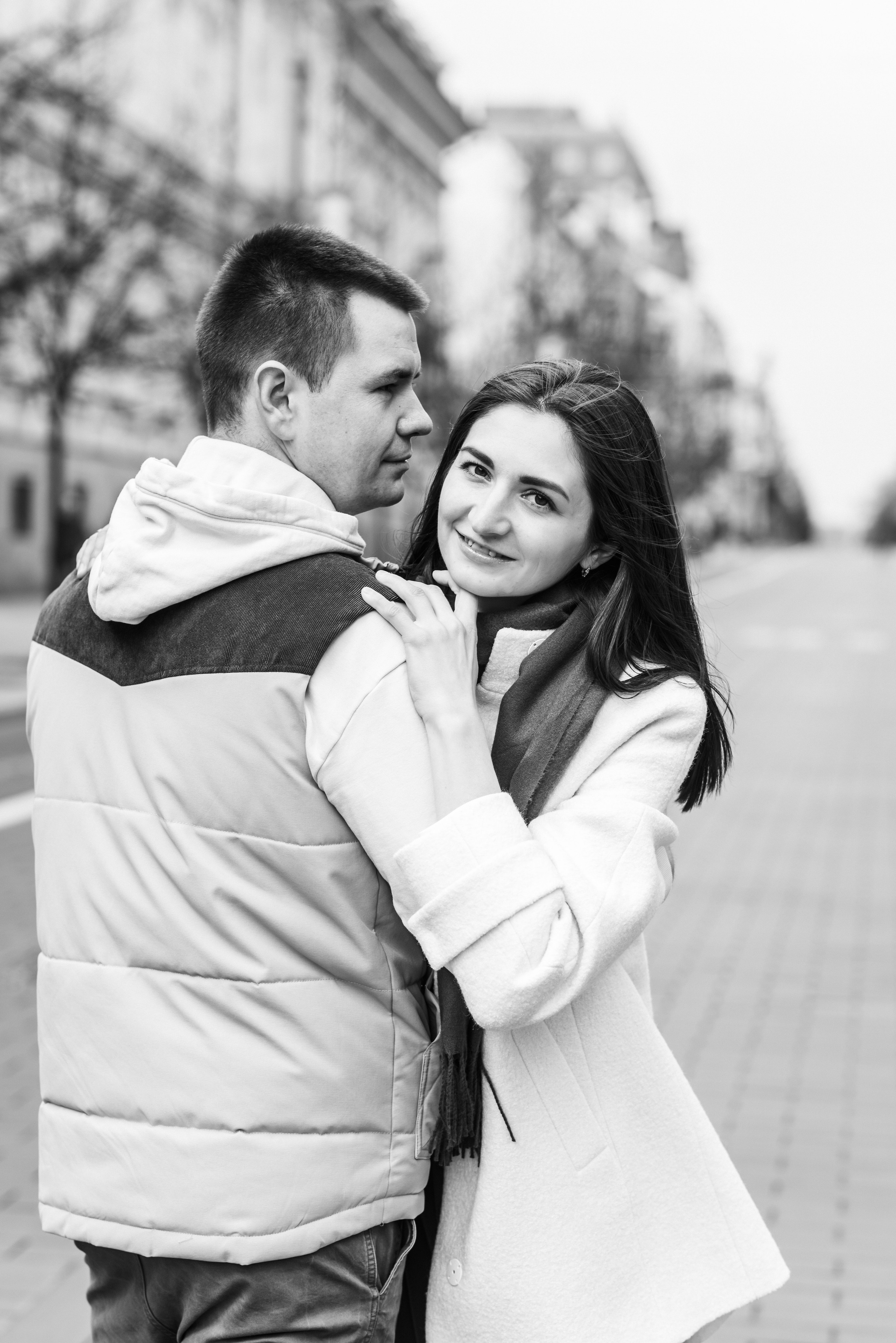 Яна+Эдгарт. Свадебный и портретный фотограф Юлия Пыльченко