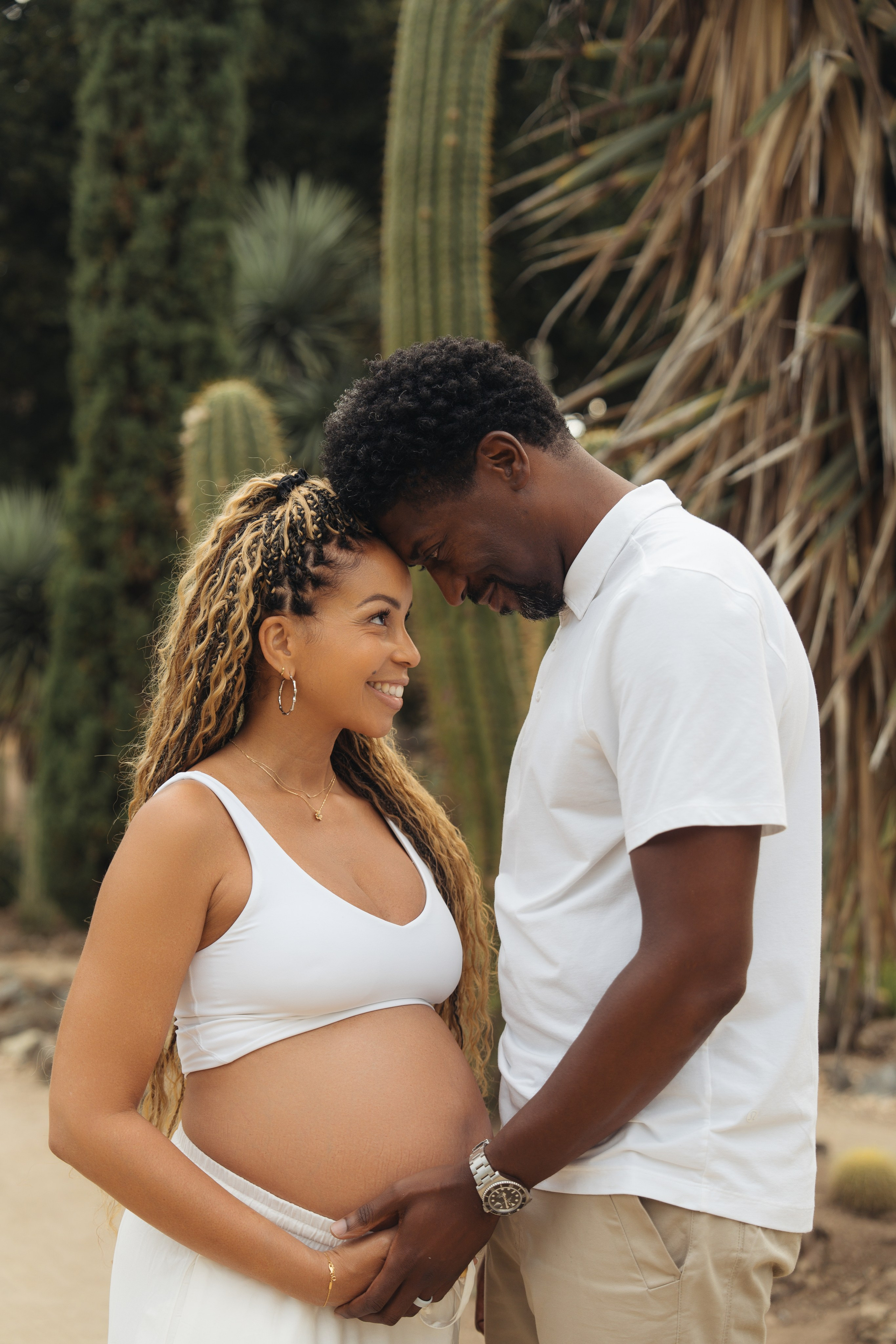 Richelle’s Materity Session at Stanford. Soulo Photography | San Francisco Bay Area Based Photographer