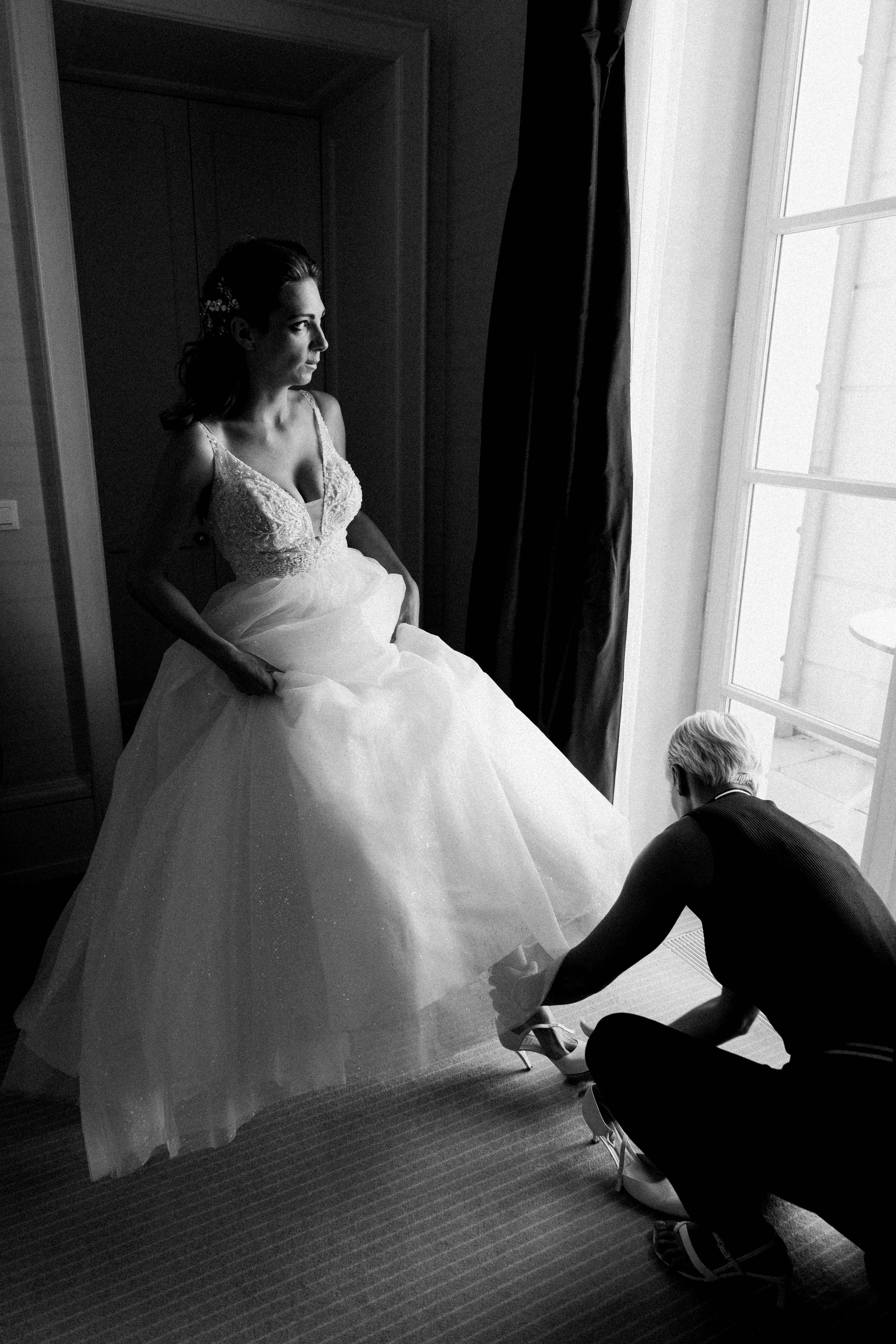 Grand Hotel Heiligendamm Hochzeit