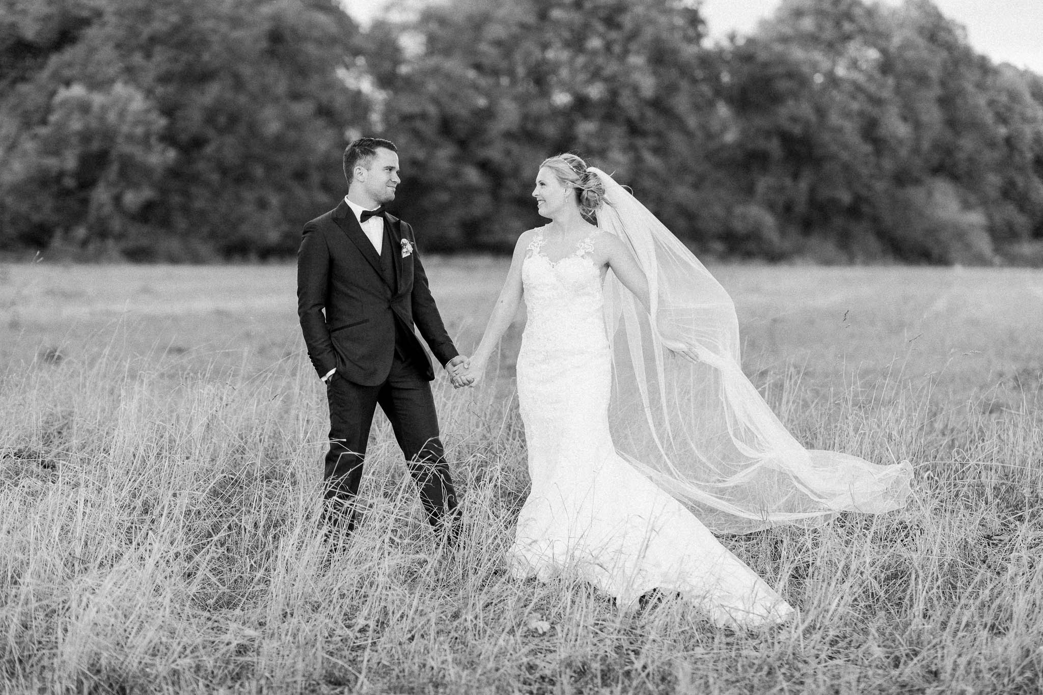 Rittergut Ankensen Hochzeit