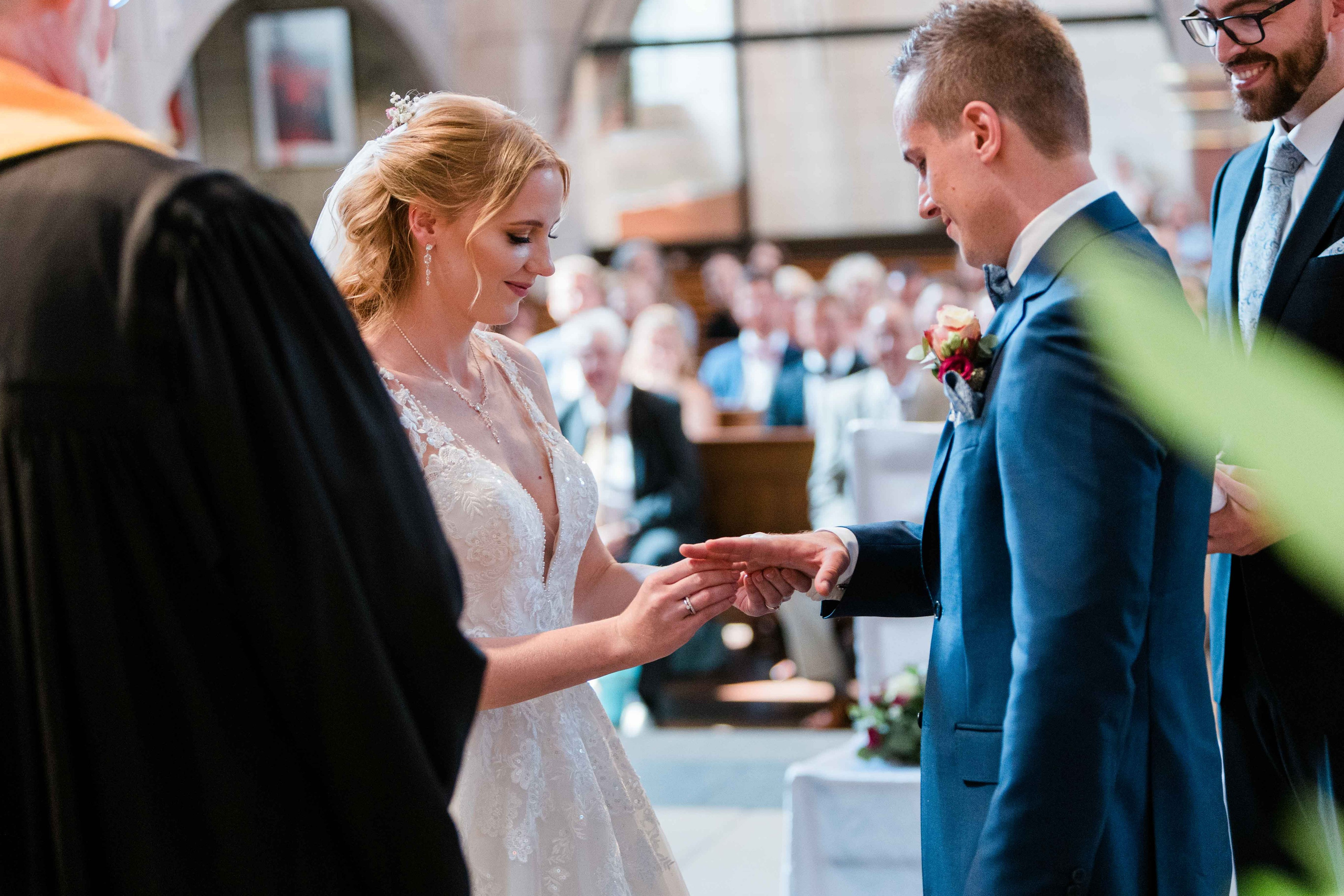 Sheraton Hannover Hochzeit