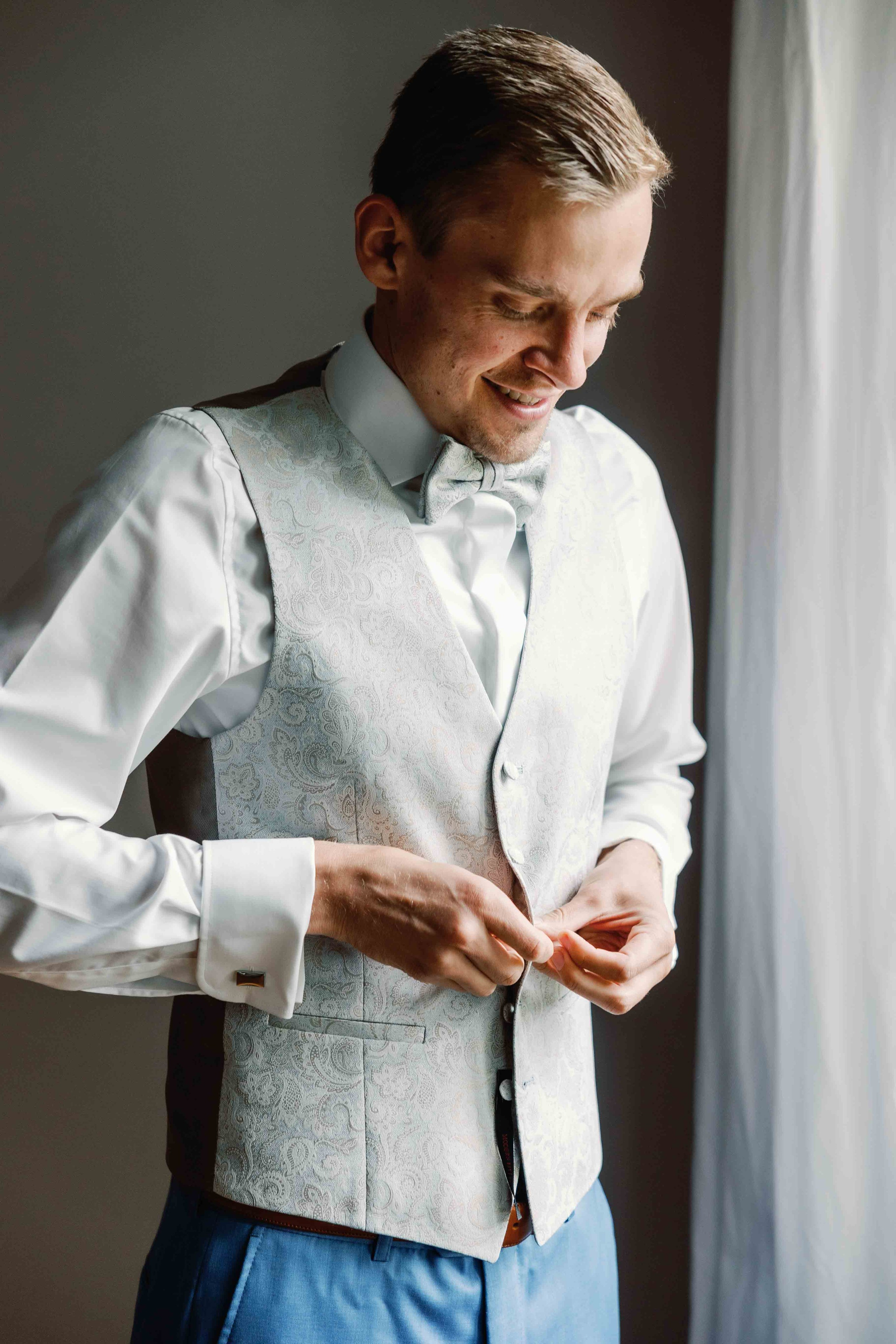 Rittergut Voldagsen Hochzeit