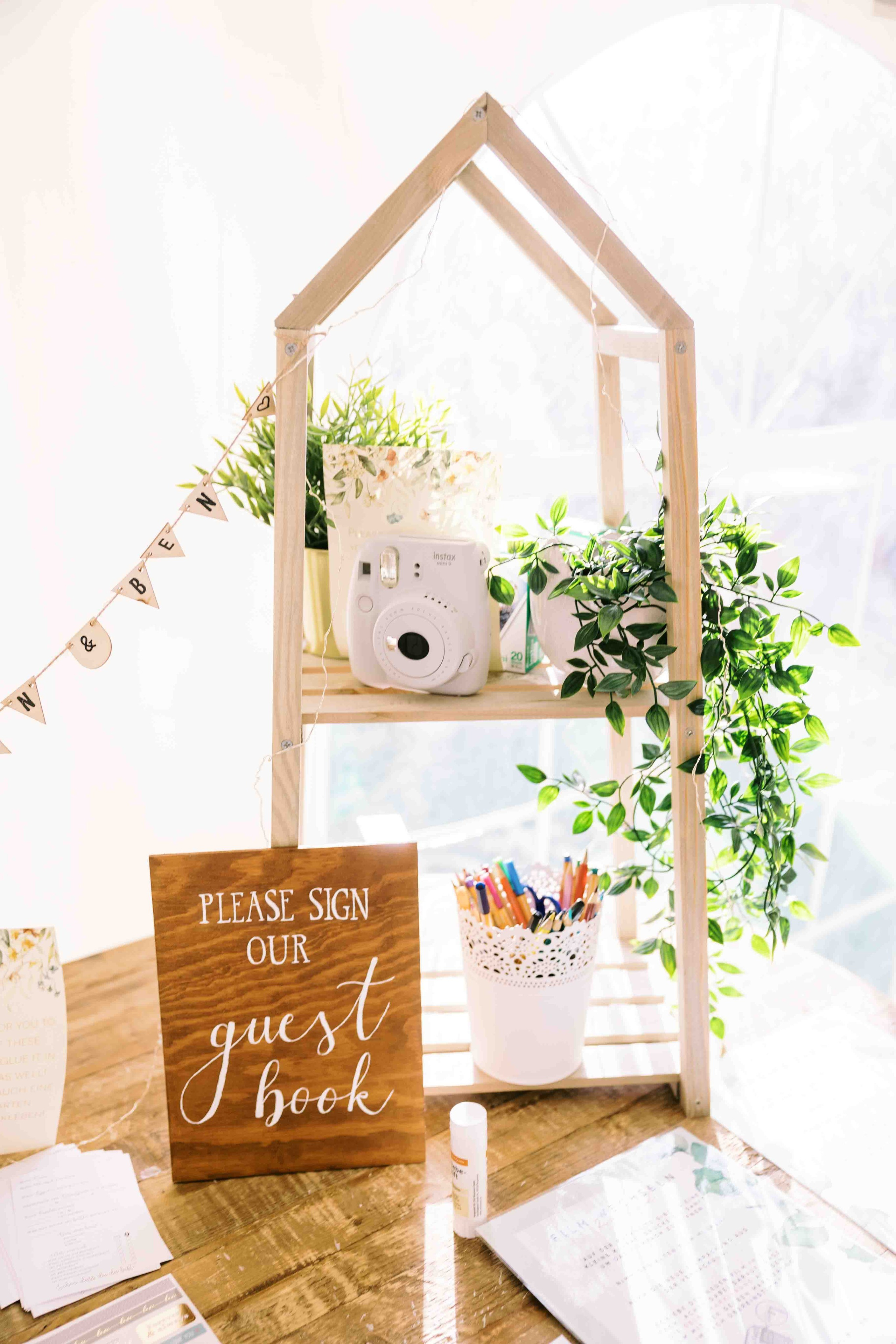 Country Beans Wedemark Hochzeit