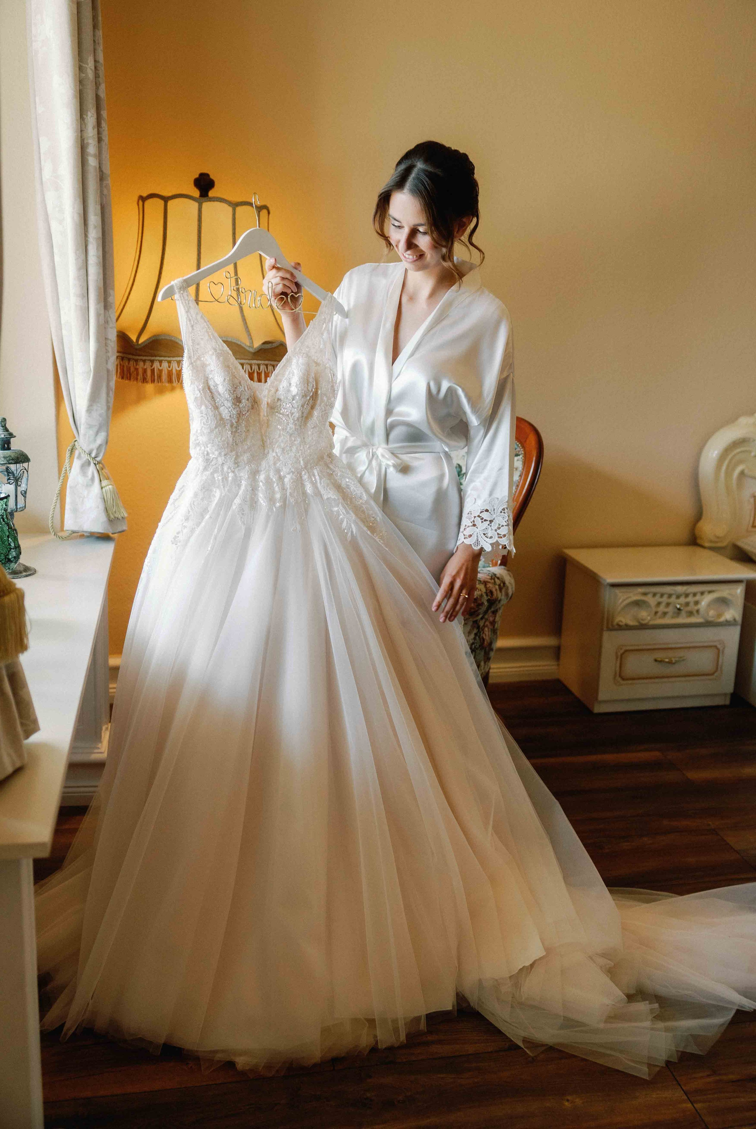 Rittergut Voldagsen Hochzeit
