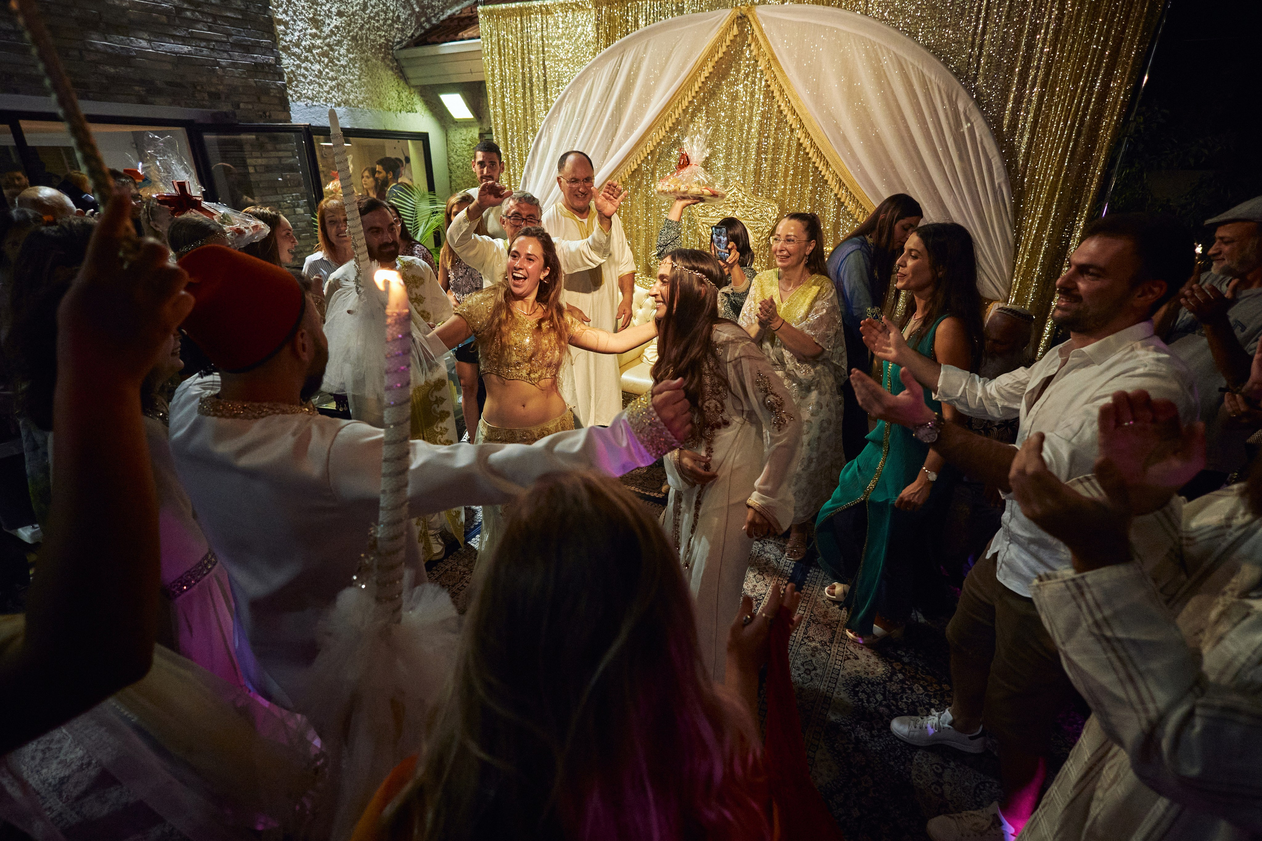 Events. Sergey Kalinkin Photography