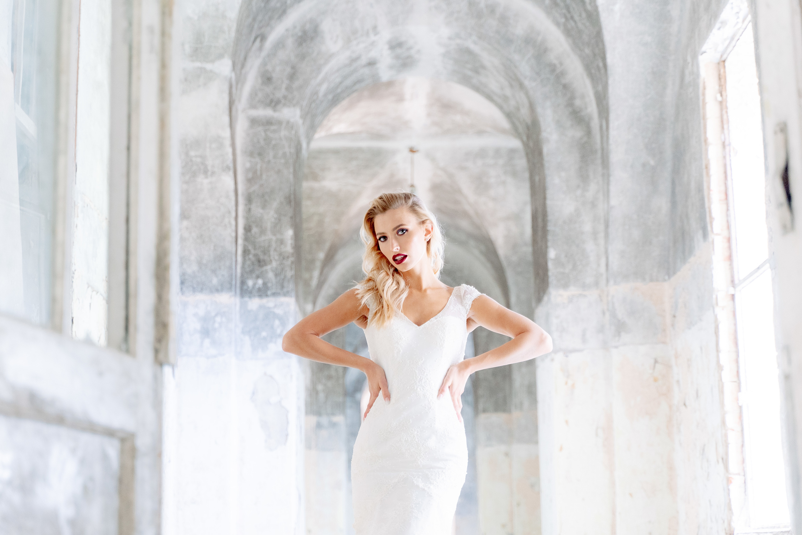 Лина. Макар Кириков — свадебный и семейный фотограф Даугавпилс, Рига, Вильну