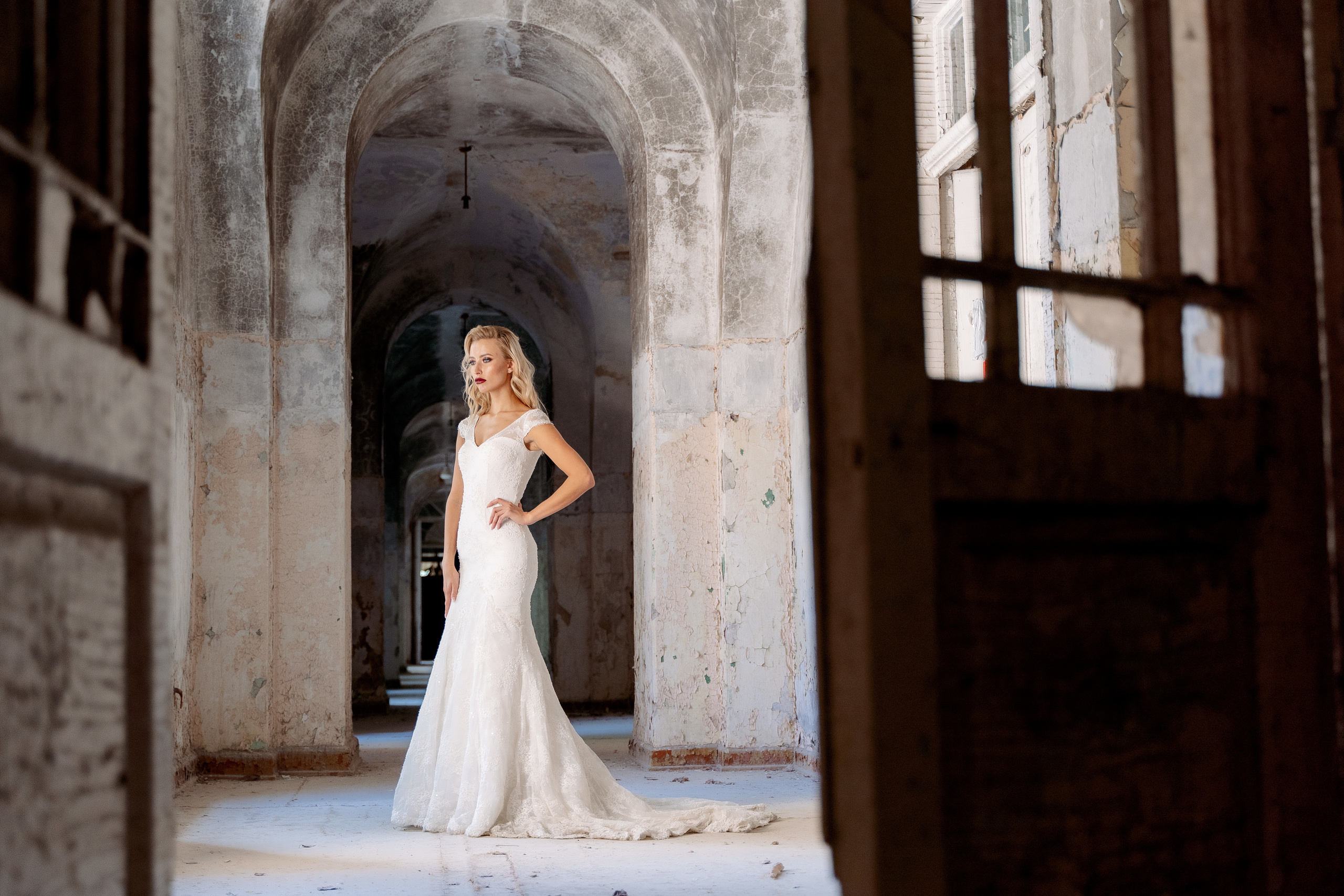 Лина. Макар Кириков — свадебный и семейный фотограф Даугавпилс, Рига, Вильну