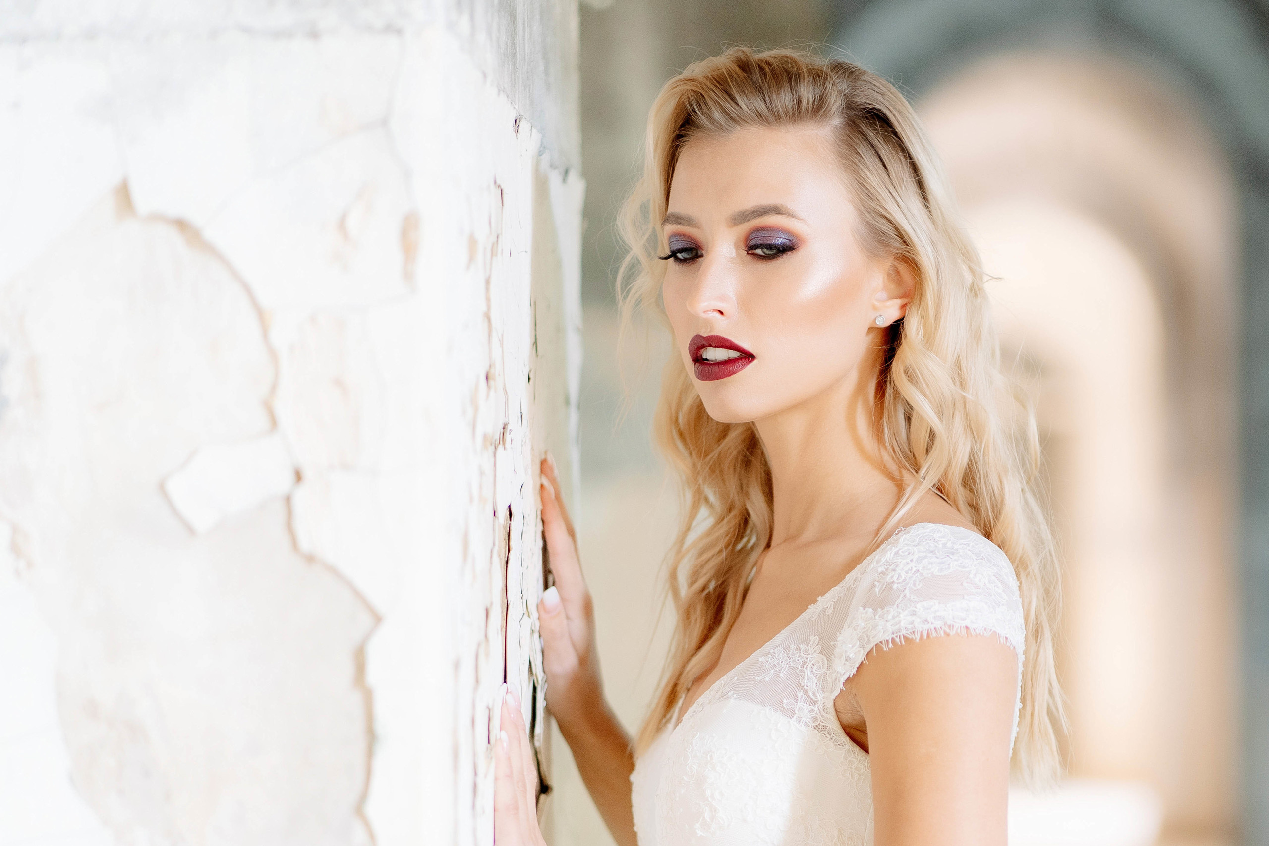 Лина. Макар Кириков — свадебный и семейный фотограф Даугавпилс, Рига, Вильну