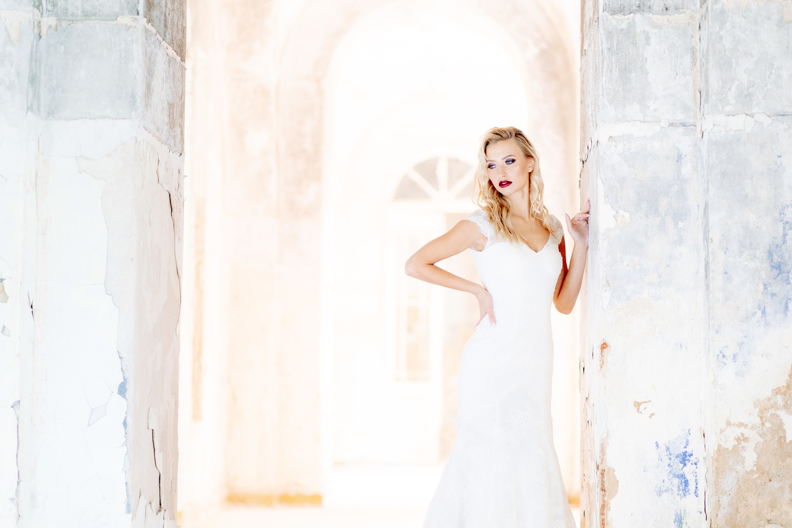 Лина. Макар Кириков — свадебный и семейный фотограф Даугавпилс, Рига, Вильну