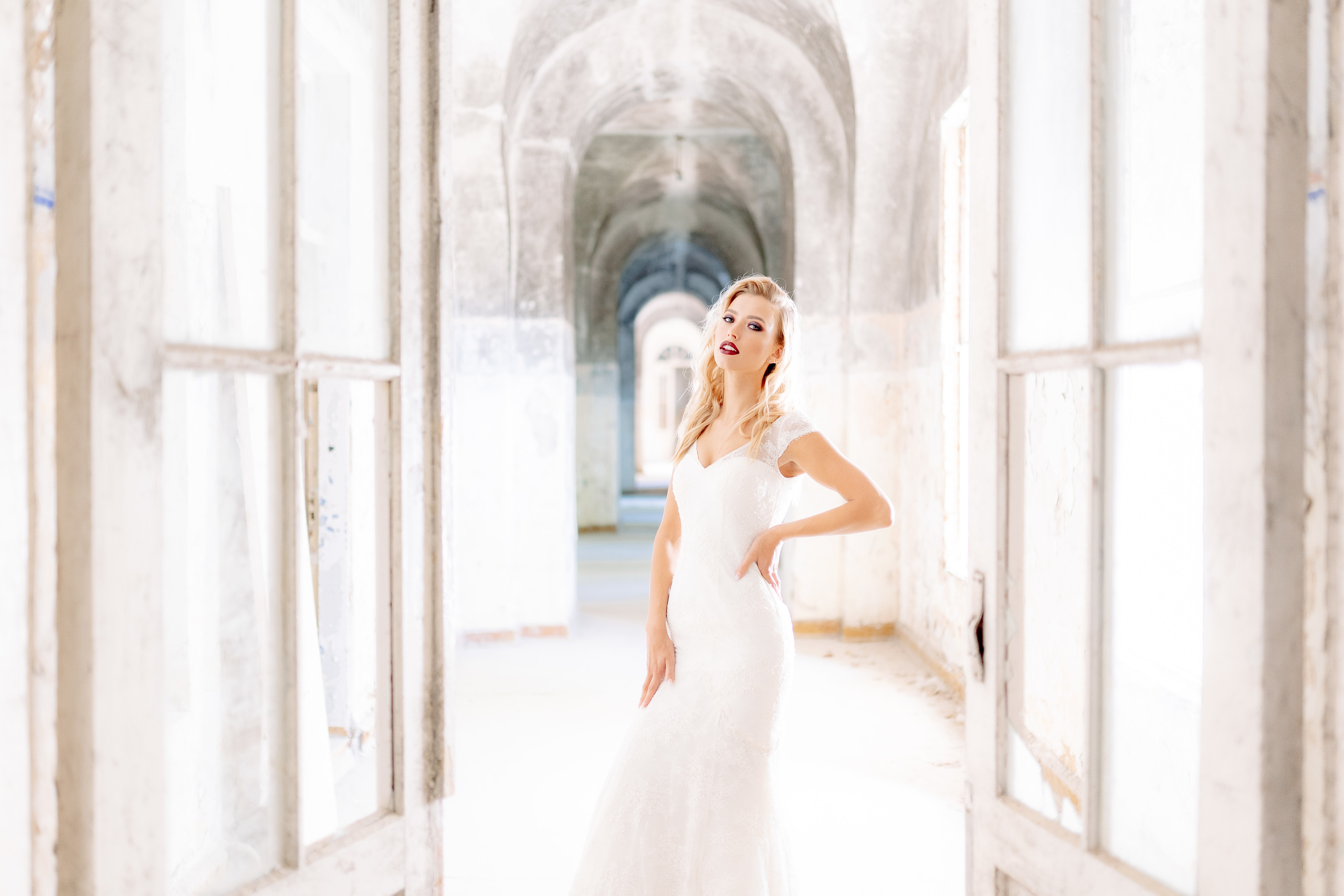 Лина. Макар Кириков — свадебный и семейный фотограф Даугавпилс, Рига, Вильну
