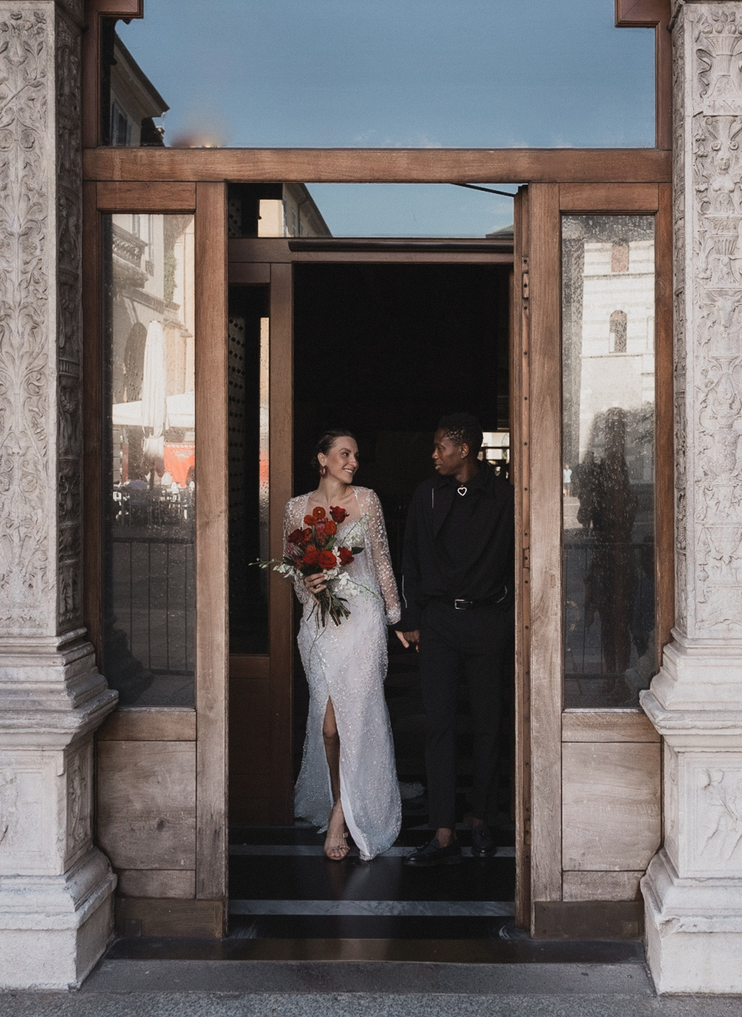 IRINA & AMED • LAKE COMO. PHOTOGRAPHER IN ITALY