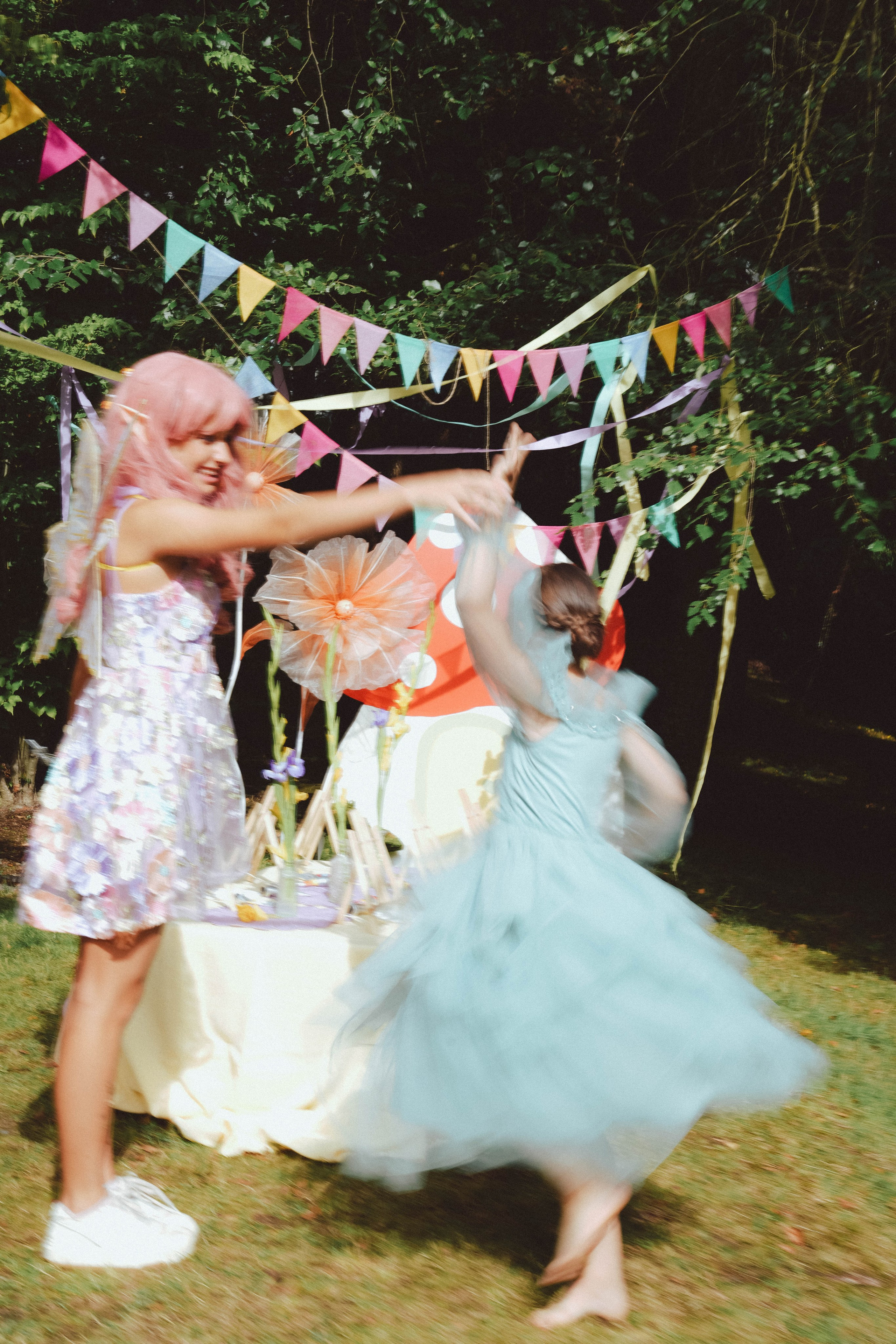 Kids' Birthday Parties. Photographer & Videographer Ksu