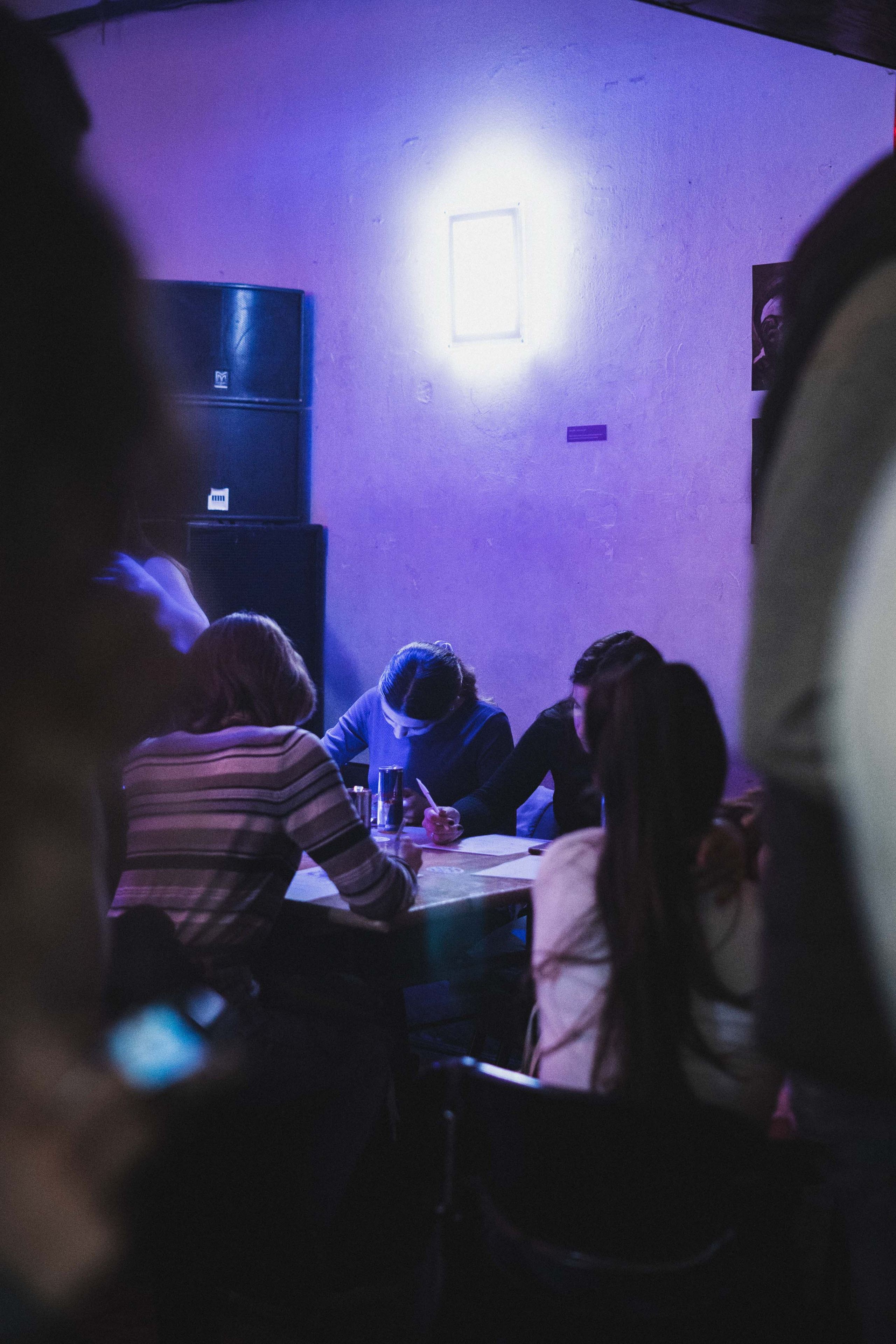 RedBull Doodle Art. Žukov Studio