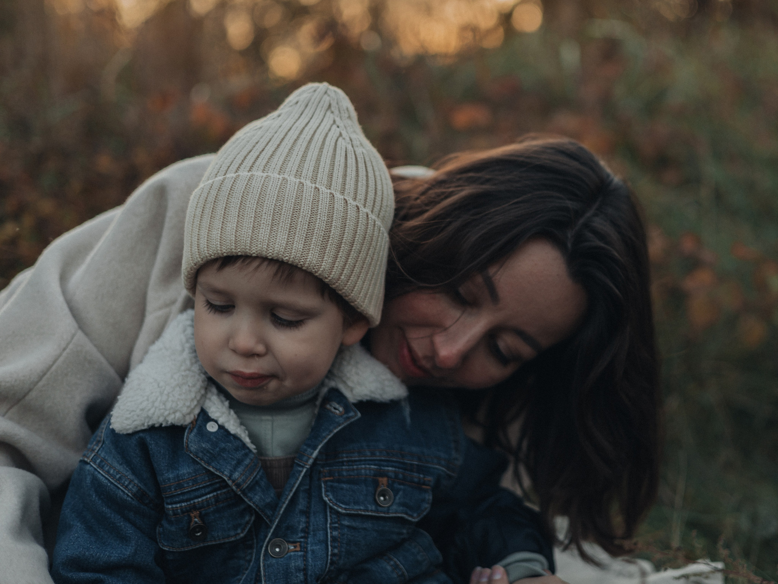 Лена и Максим. Семейный фотограф в Таллинне Дарья Кивимейстер