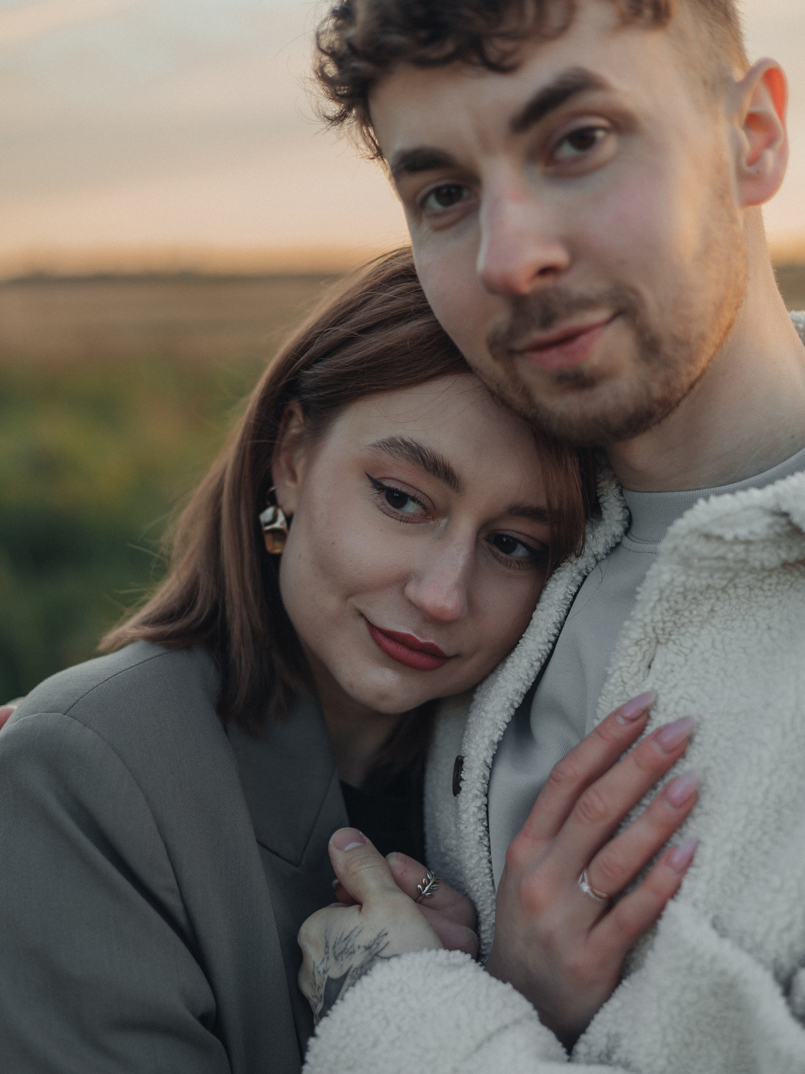 Катя, Никита и Монти. Семейный фотограф в Таллинне Дарья Кивимейстер