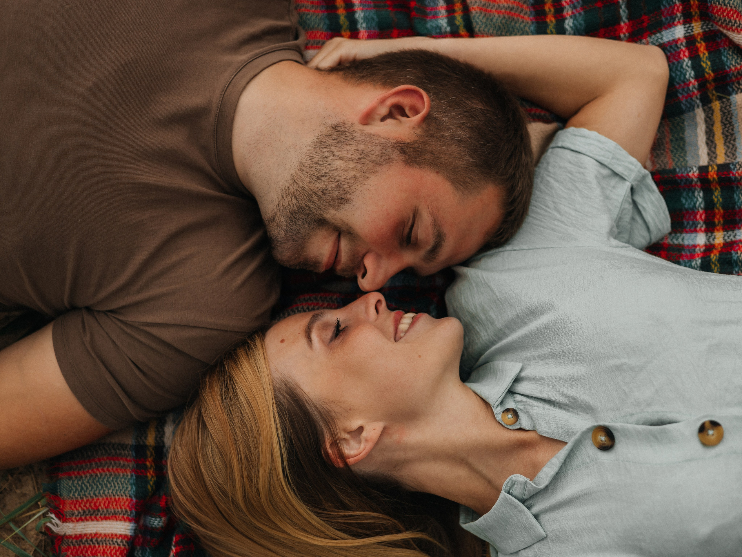 Кира и Алексей. Семейный фотограф в Таллинне Дарья Кивимейстер