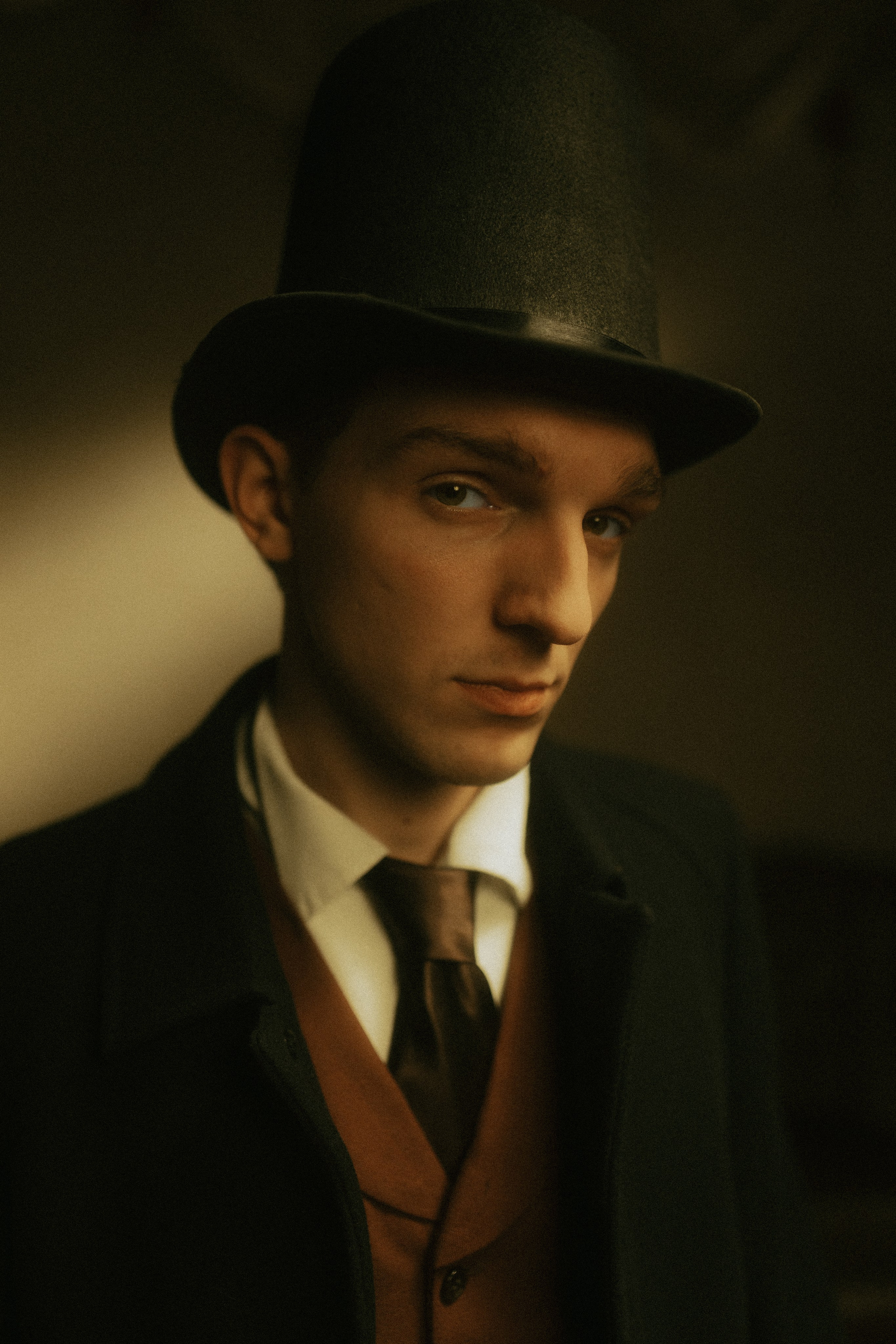 Диккенс. Стрит-фотография, полная абсурда, идиотизма и красоты