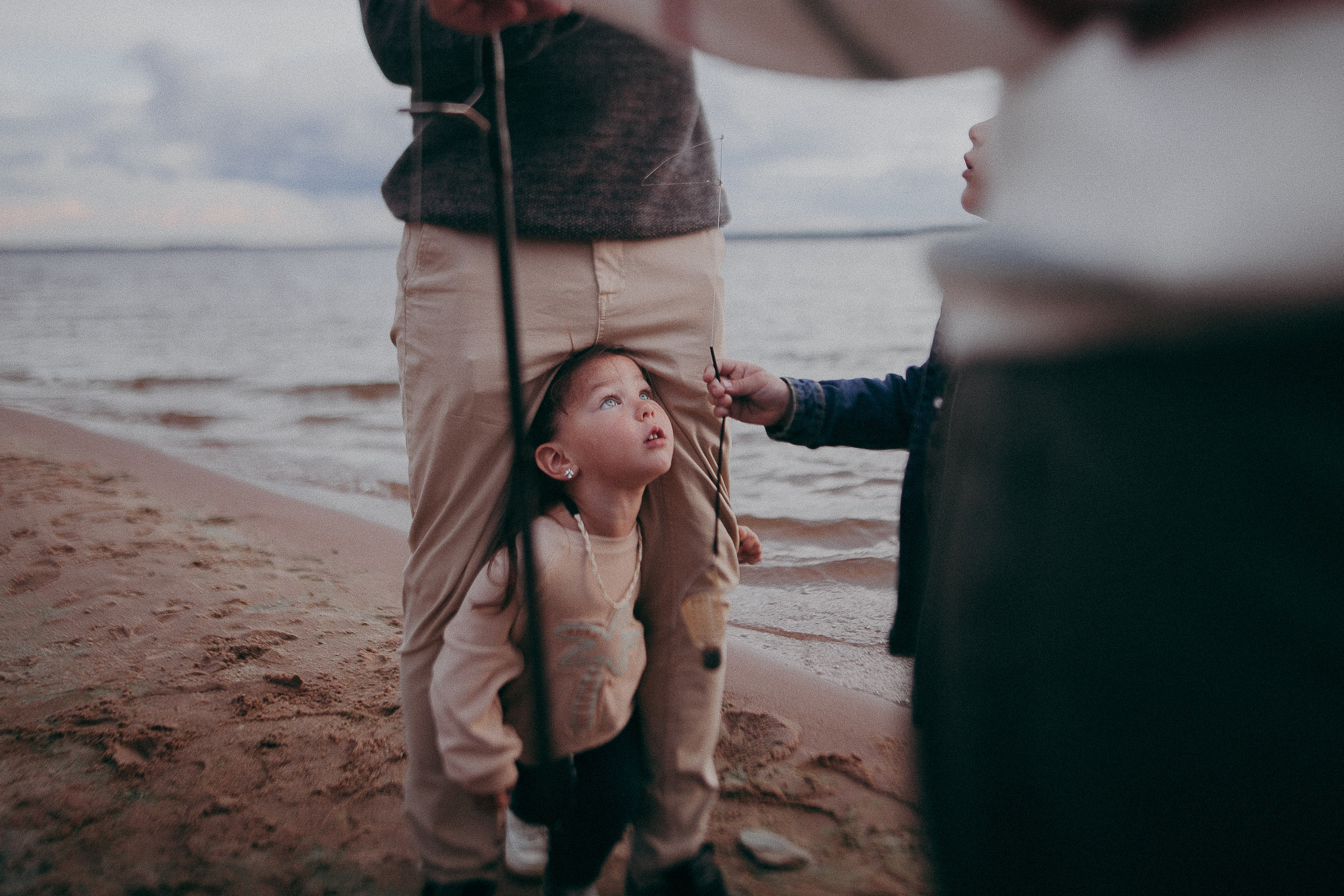 Племя Михайловых. Свадебный и семейный фотограф | Тбилиси Грузия | Alex and Polly