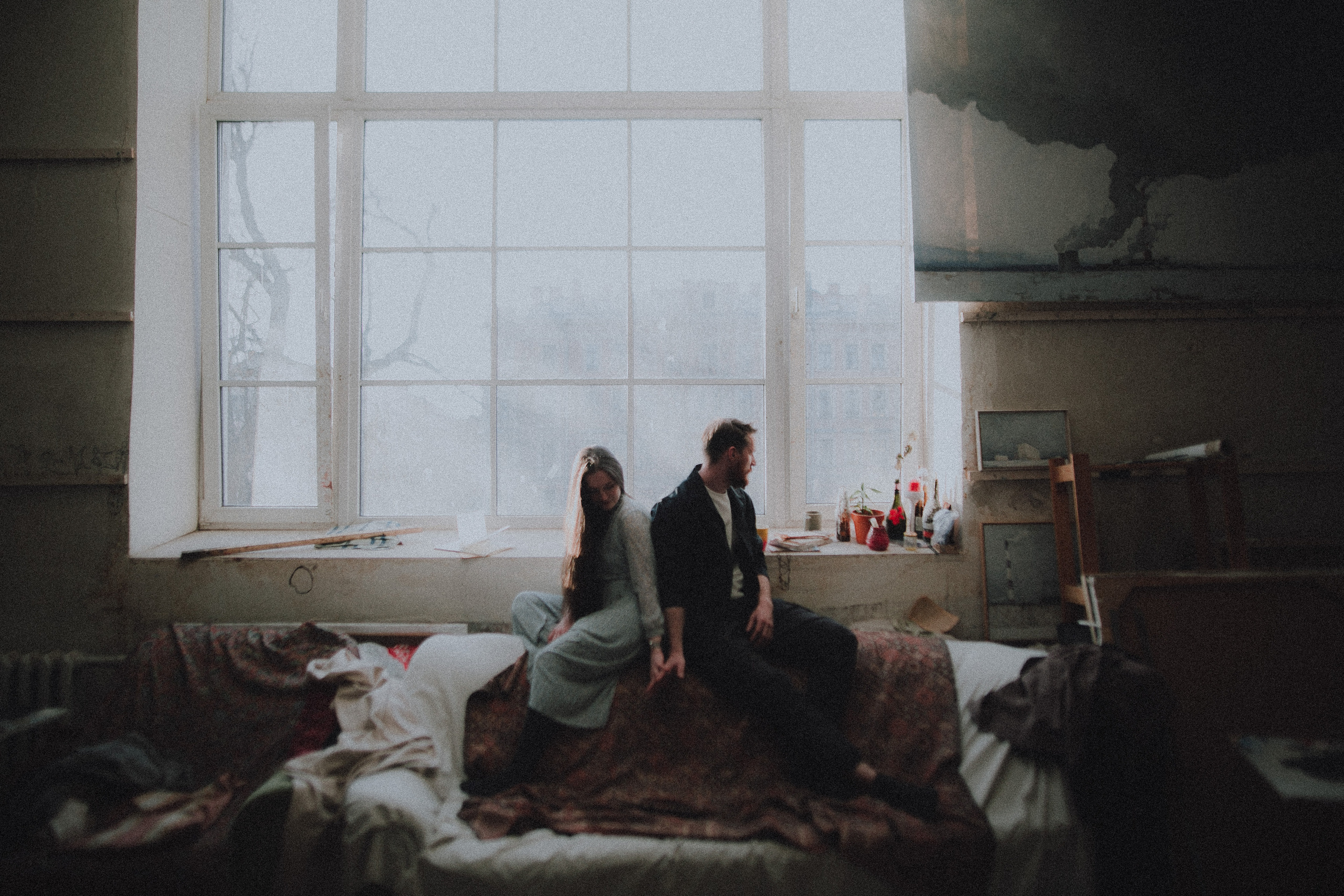 Денис и Катя. Свадебный и семейный фотограф | Тбилиси Грузия | Alex and Polly