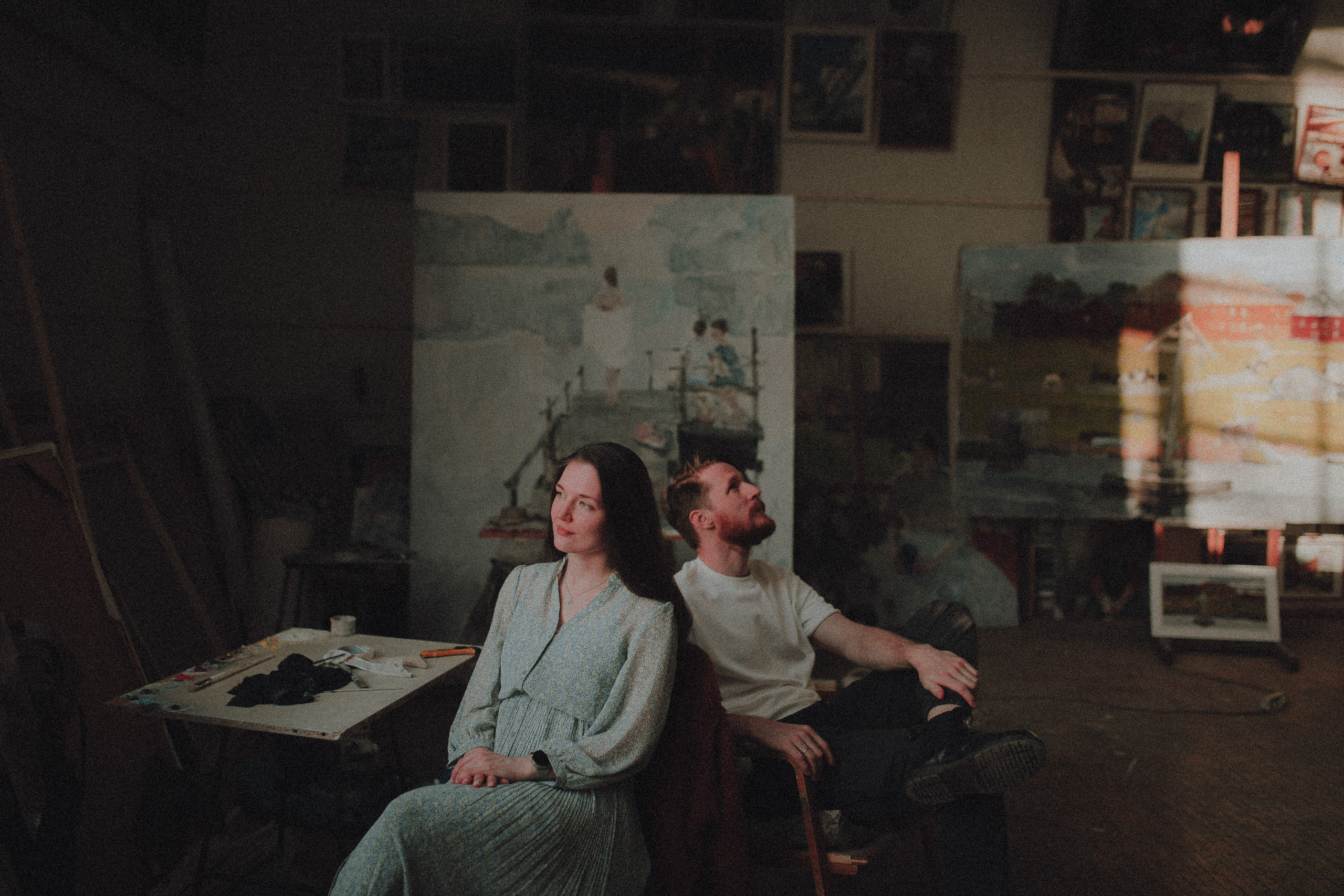 Денис и Катя. Свадебный и семейный фотограф | Тбилиси Грузия | Alex and Polly
