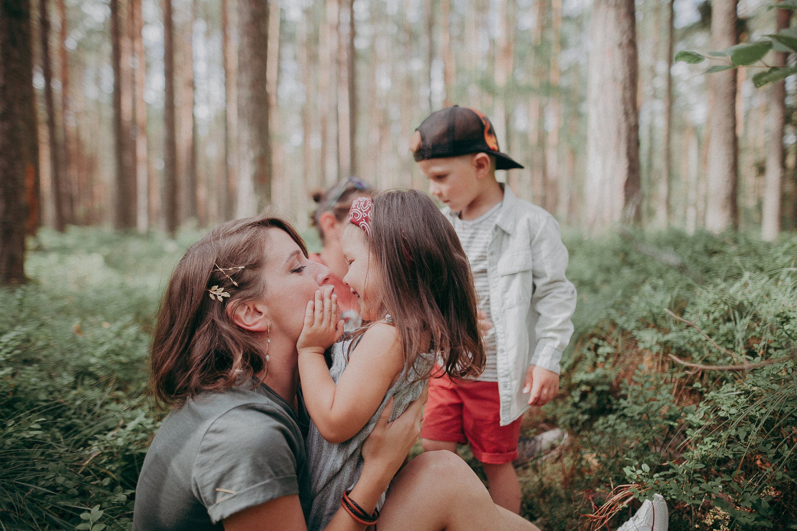 Племя Михайловых. Свадебный и семейный фотограф | Тбилиси Грузия | Alex and Polly