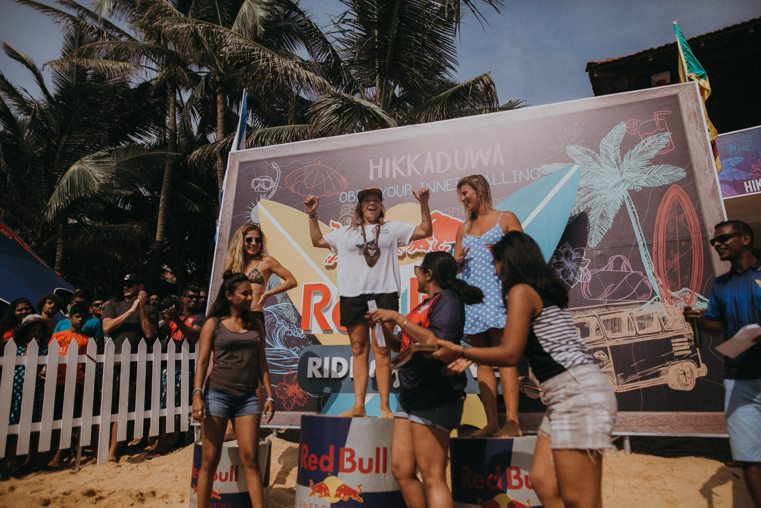 Red Bull Ride my wave. Alex&Polly | Wedding & Family Photographer Tbilisi