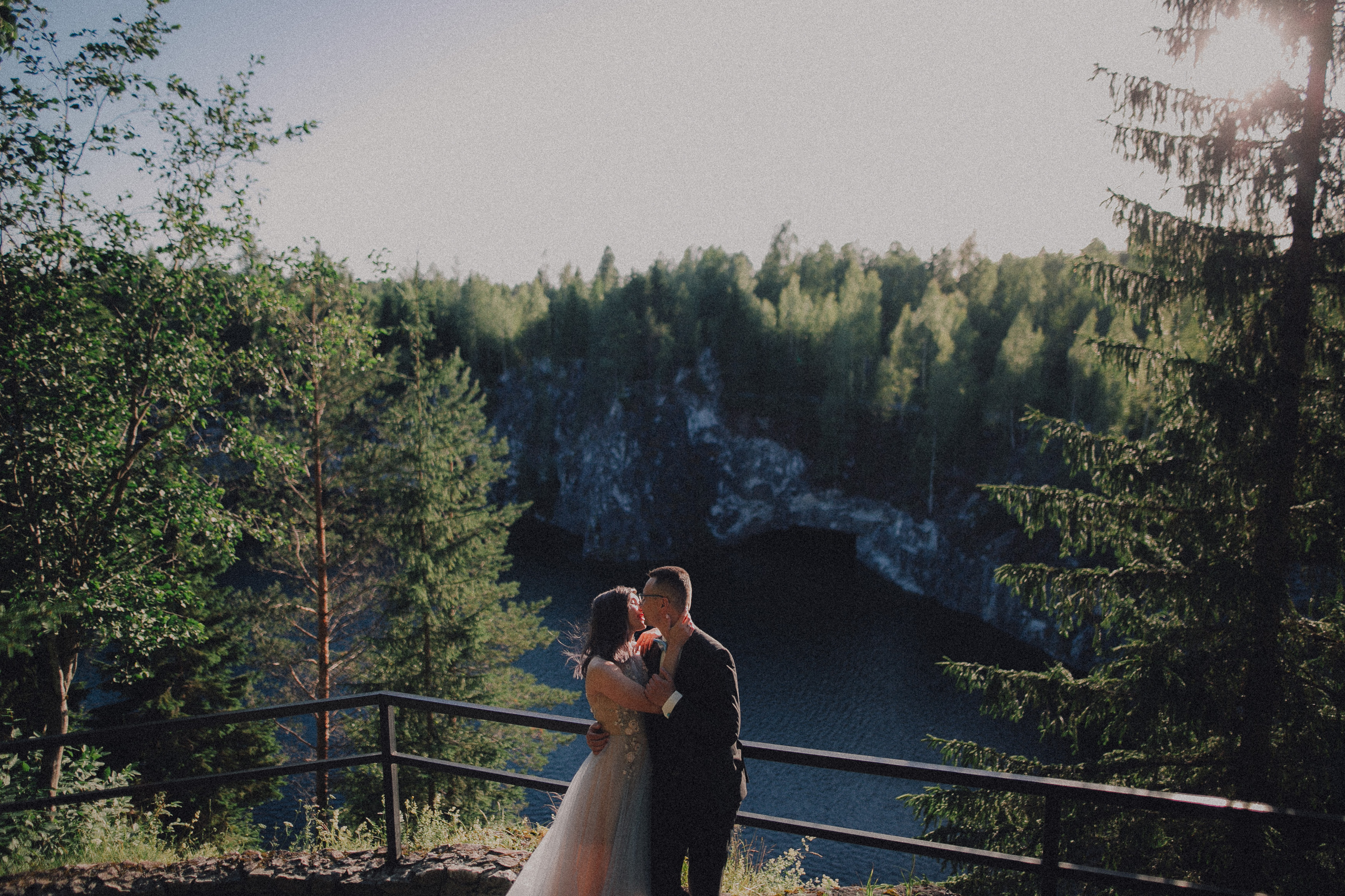 North love. Alex&Polly | Wedding & Family Photographer Tbilisi
