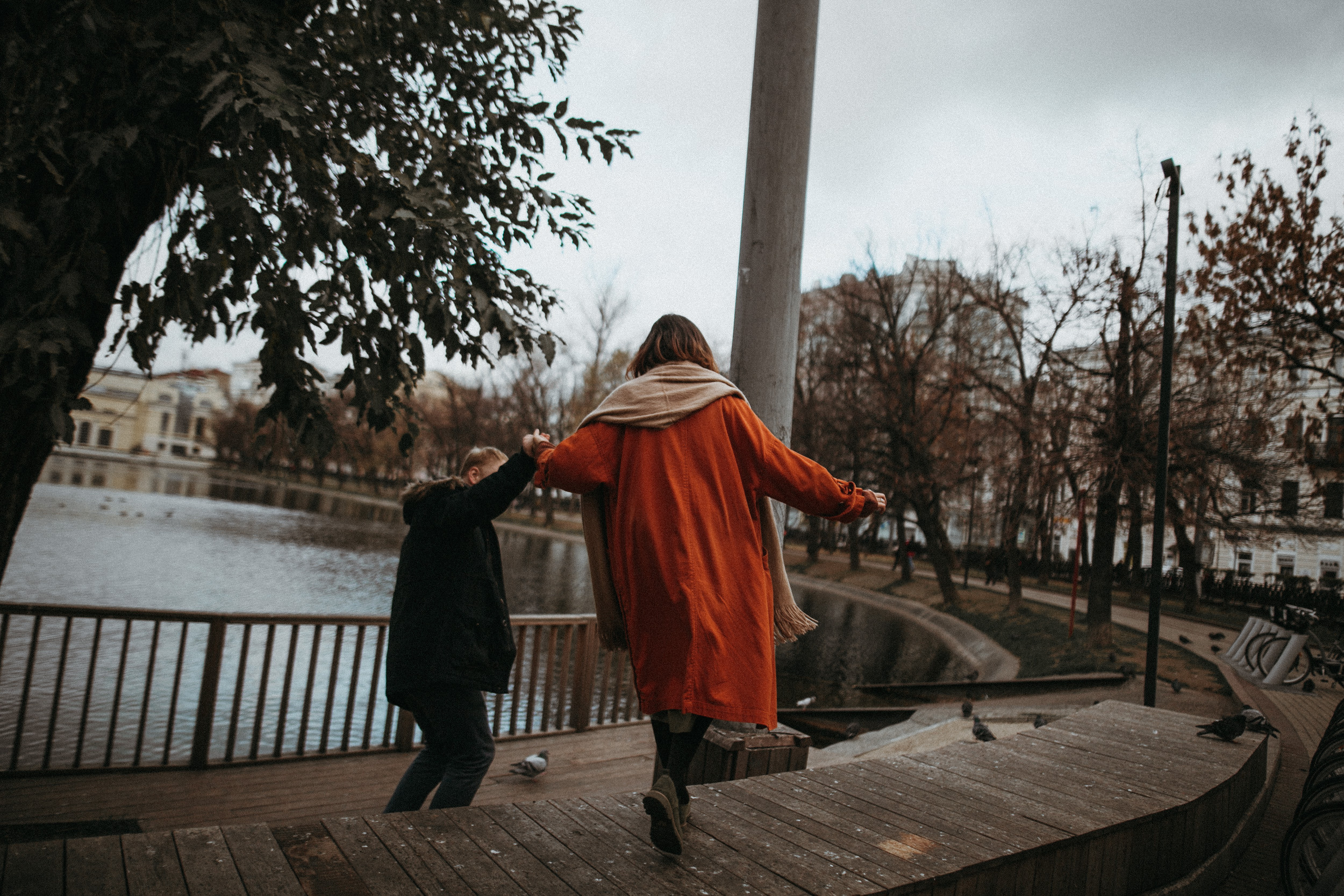 Аня и Игорь. Свадебный и семейный фотограф | Тбилиси Грузия | Alex and Polly