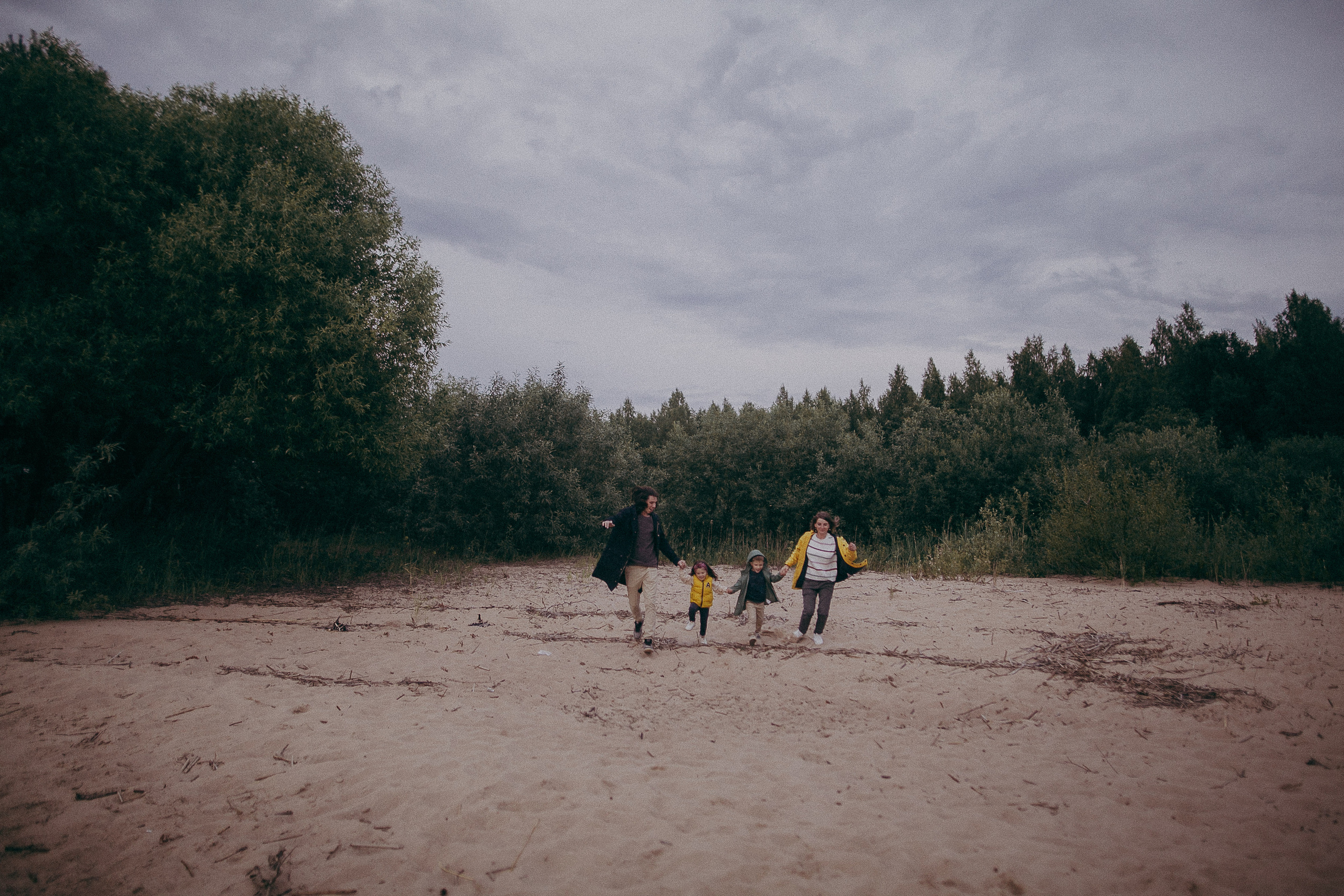 Племя Михайловых. Свадебный и семейный фотограф | Тбилиси Грузия | Alex and Polly
