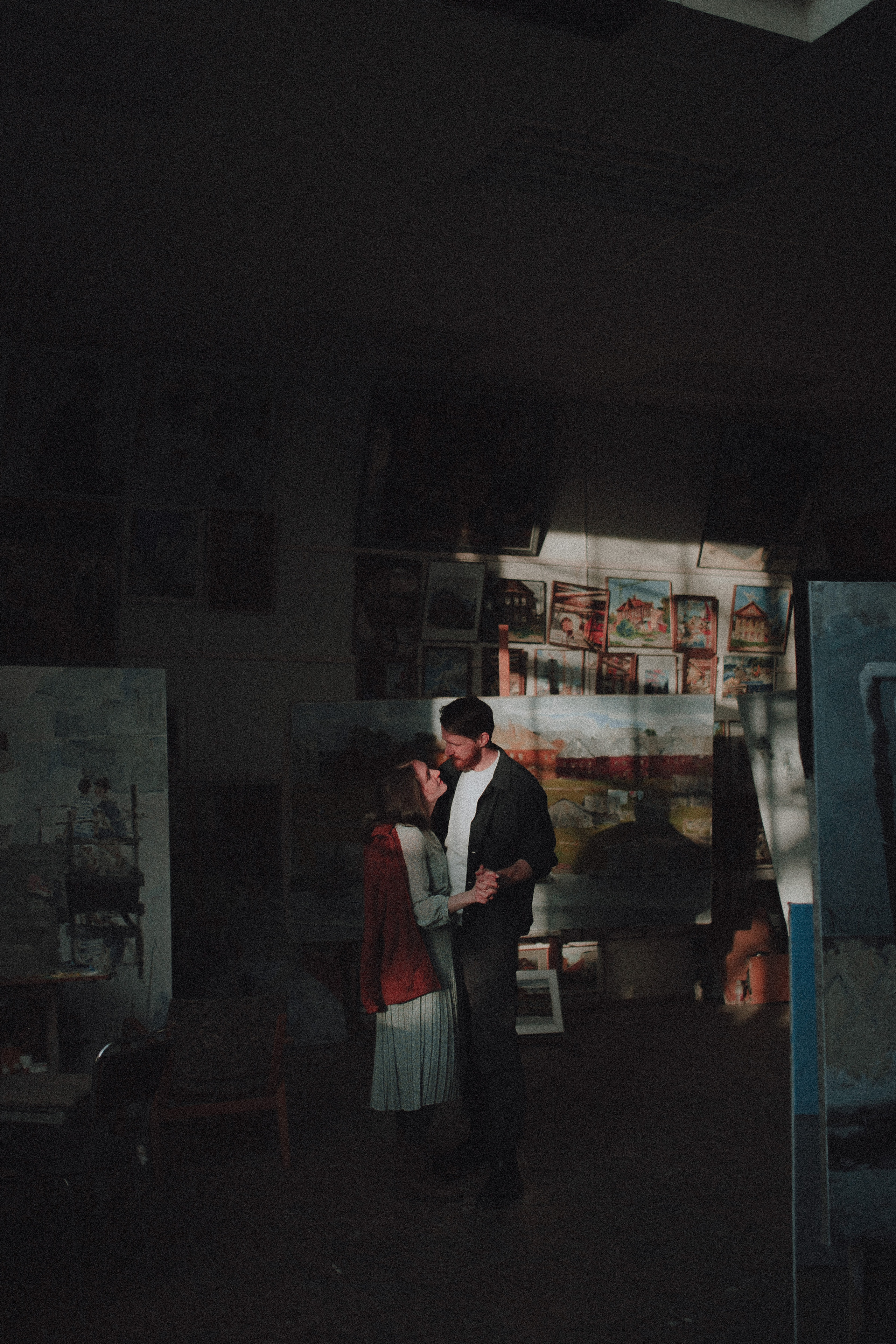 Денис и Катя. Свадебный и семейный фотограф | Тбилиси Грузия | Alex and Polly