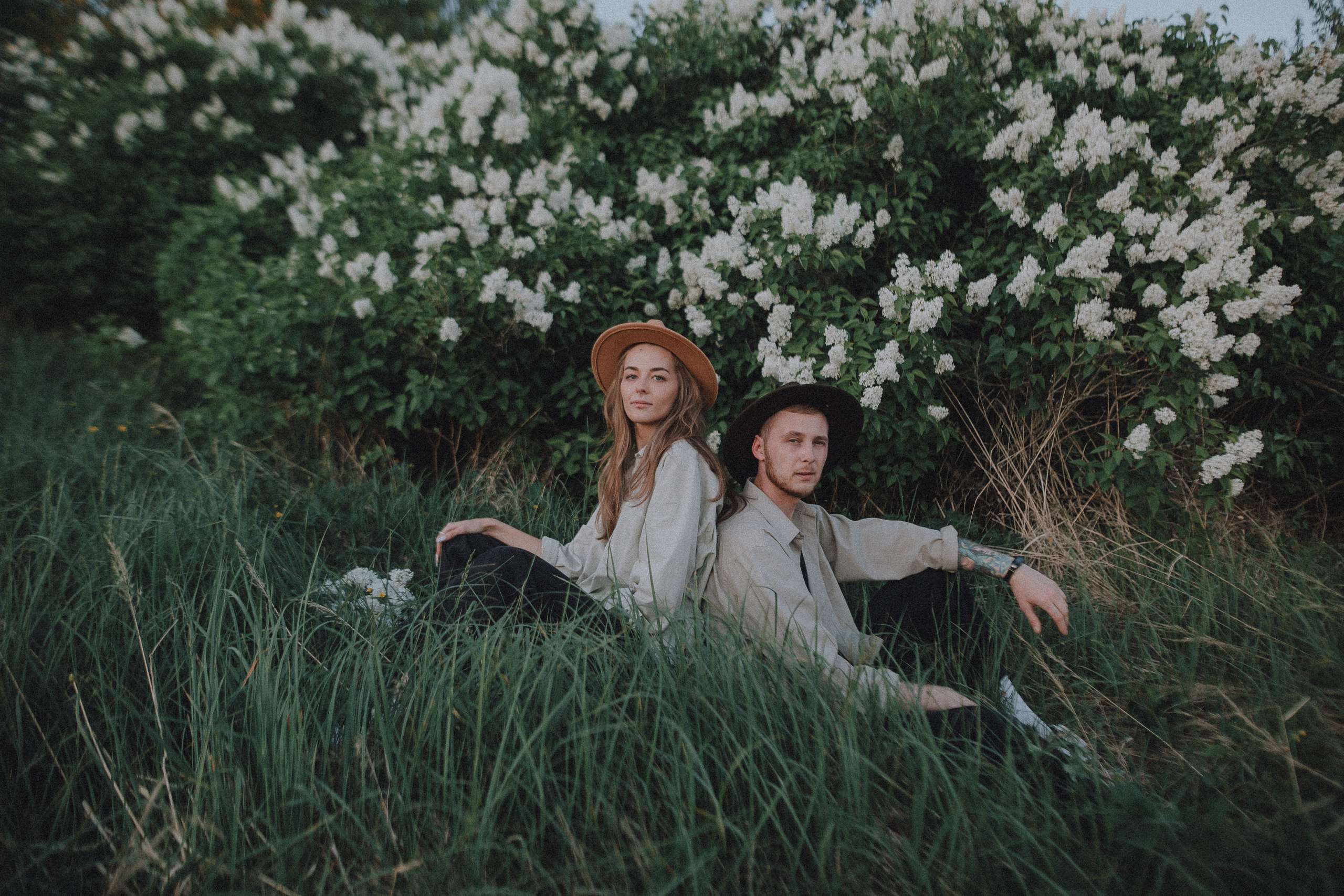 Надя и Леша. Свадебный и семейный фотограф | Тбилиси Грузия | Alex and Polly