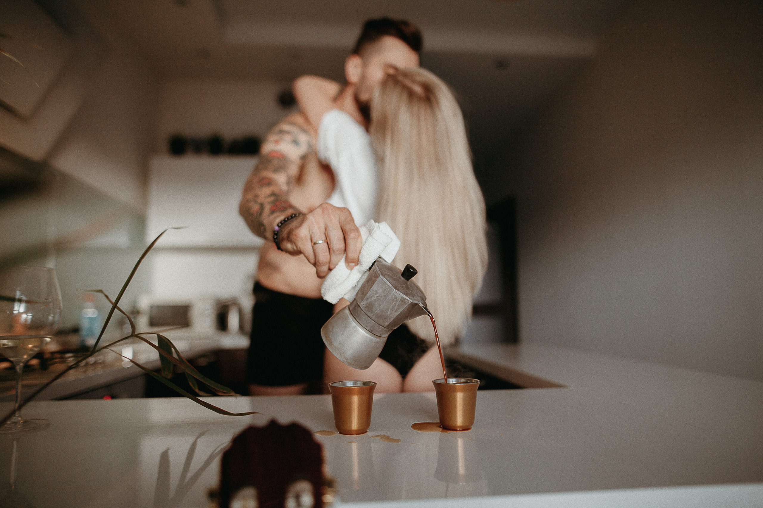 Вика и Кирилл. Свадебный и семейный фотограф | Тбилиси Грузия | Alex and Polly