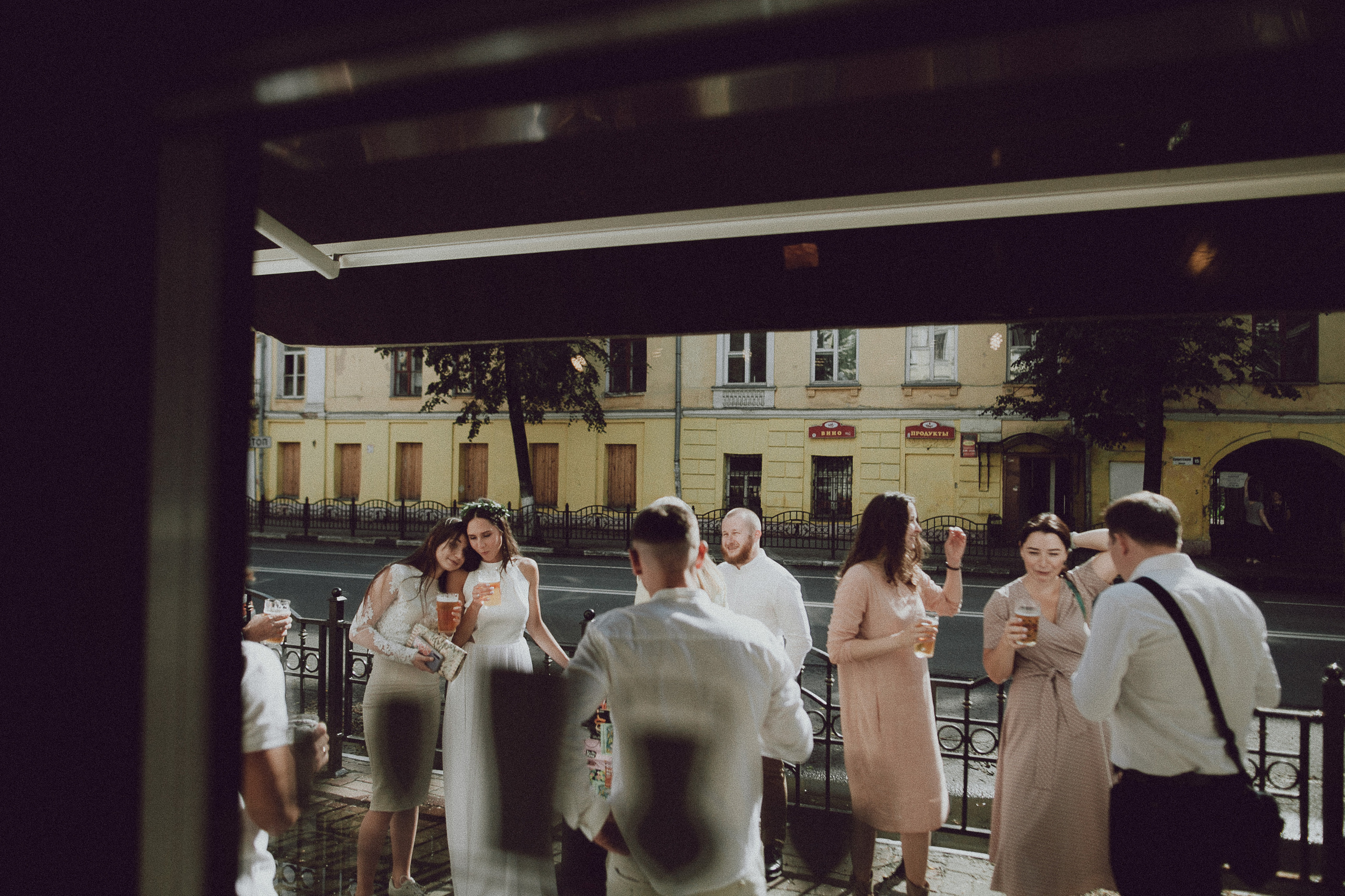 Евгений и Александра. Alex&Polly | Wedding & Family Photographer Tbilisi