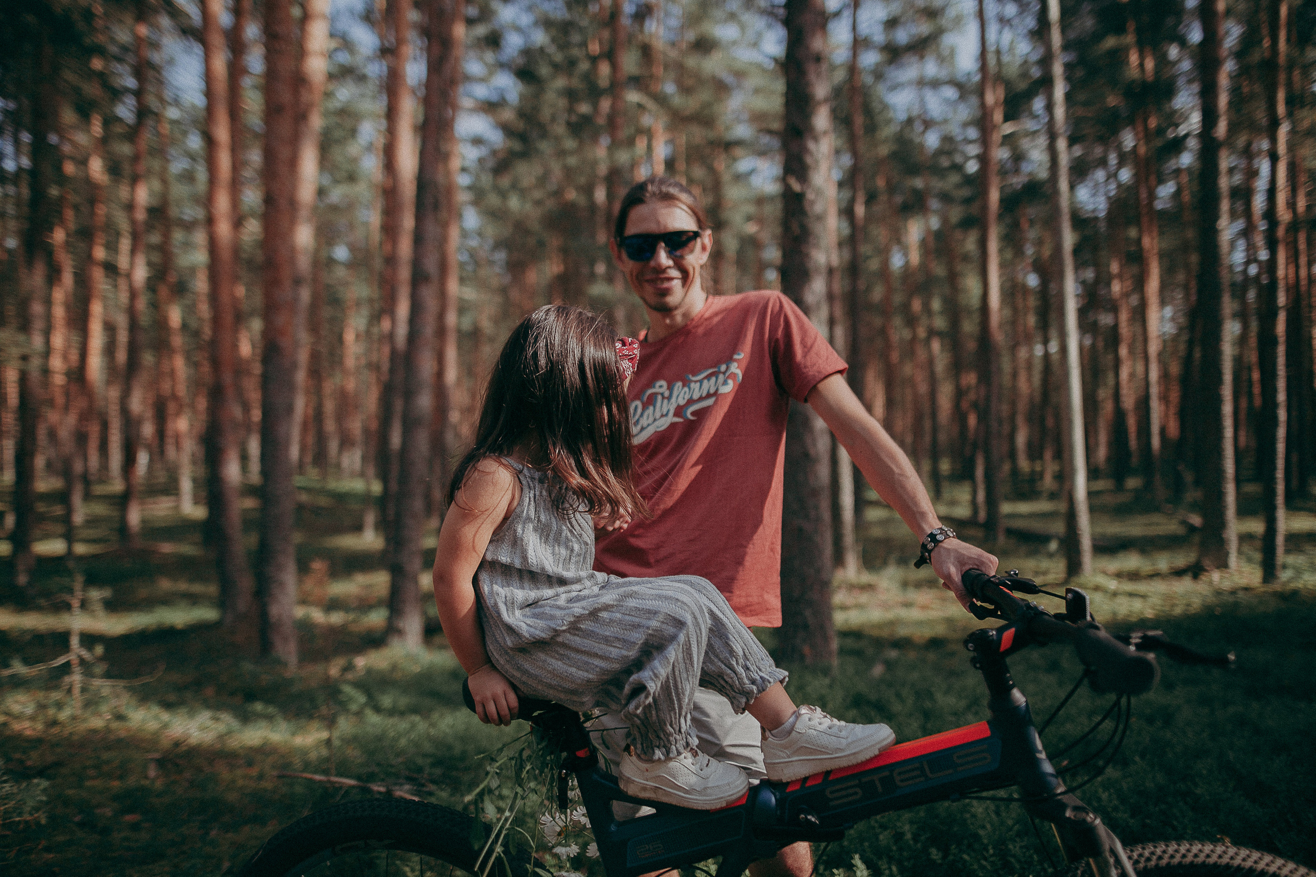Племя Михайловых. Свадебный и семейный фотограф | Тбилиси Грузия | Alex and Polly