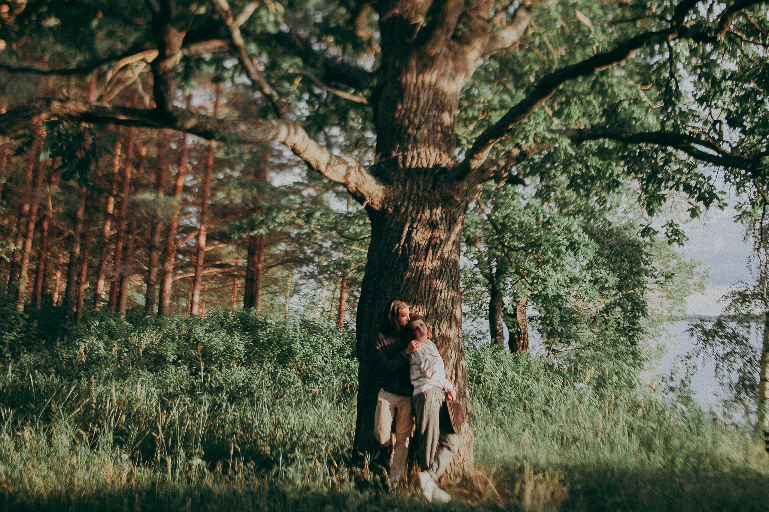 Племя Михайловых. Свадебный и семейный фотограф | Тбилиси Грузия | Alex and Polly