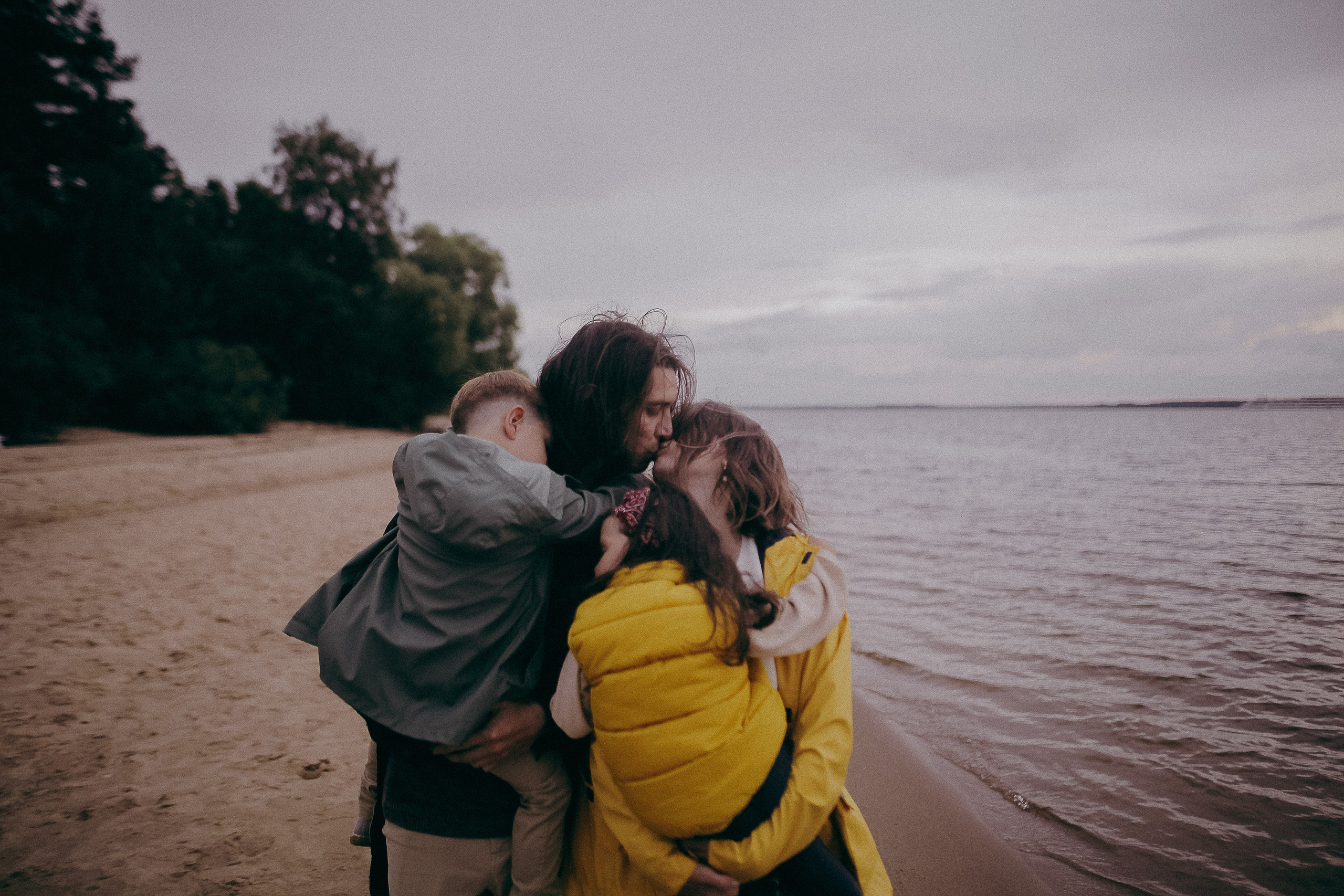 Племя Михайловых. Свадебный и семейный фотограф | Тбилиси Грузия | Alex and Polly