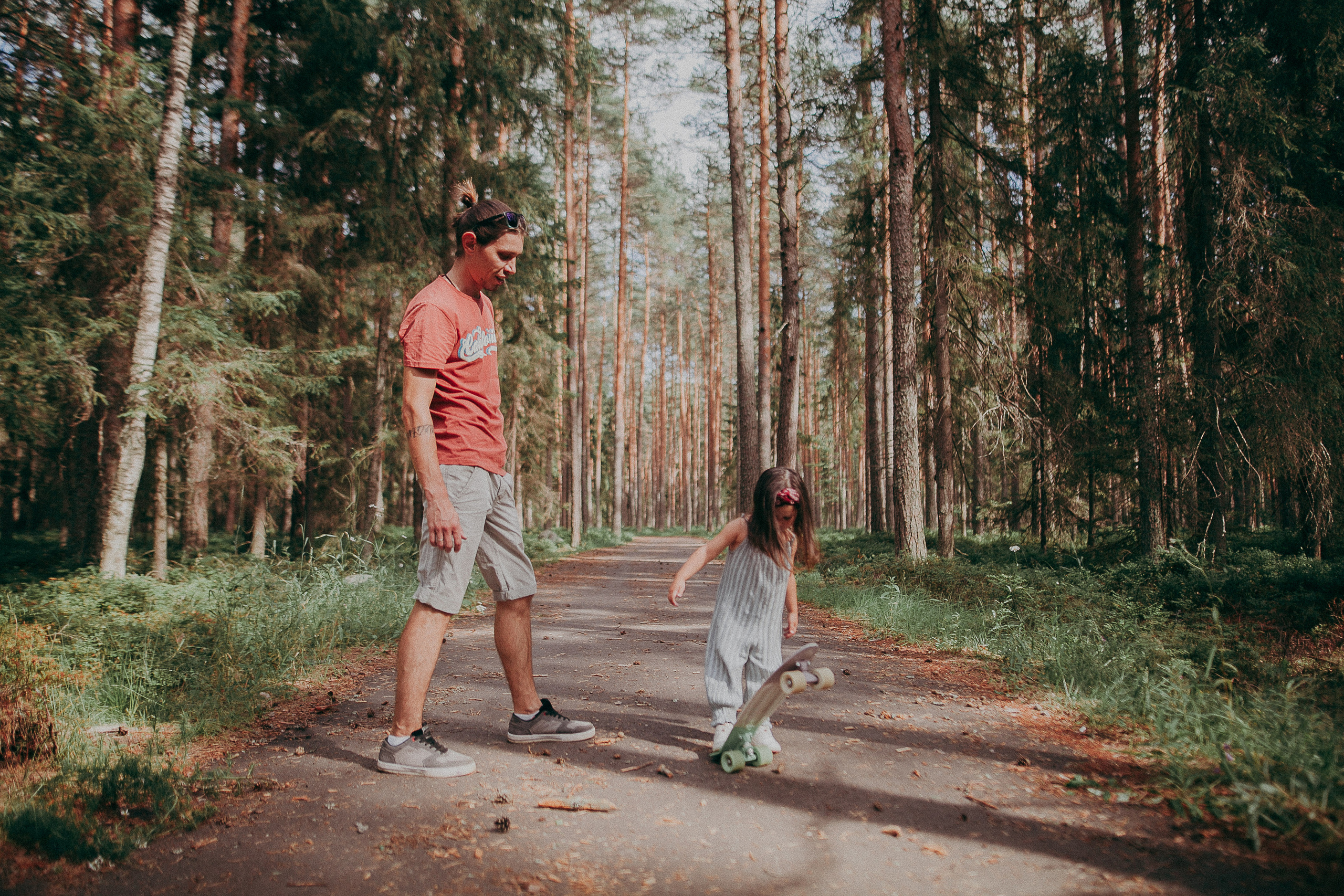 Племя Михайловых. Свадебный и семейный фотограф | Тбилиси Грузия | Alex and Polly