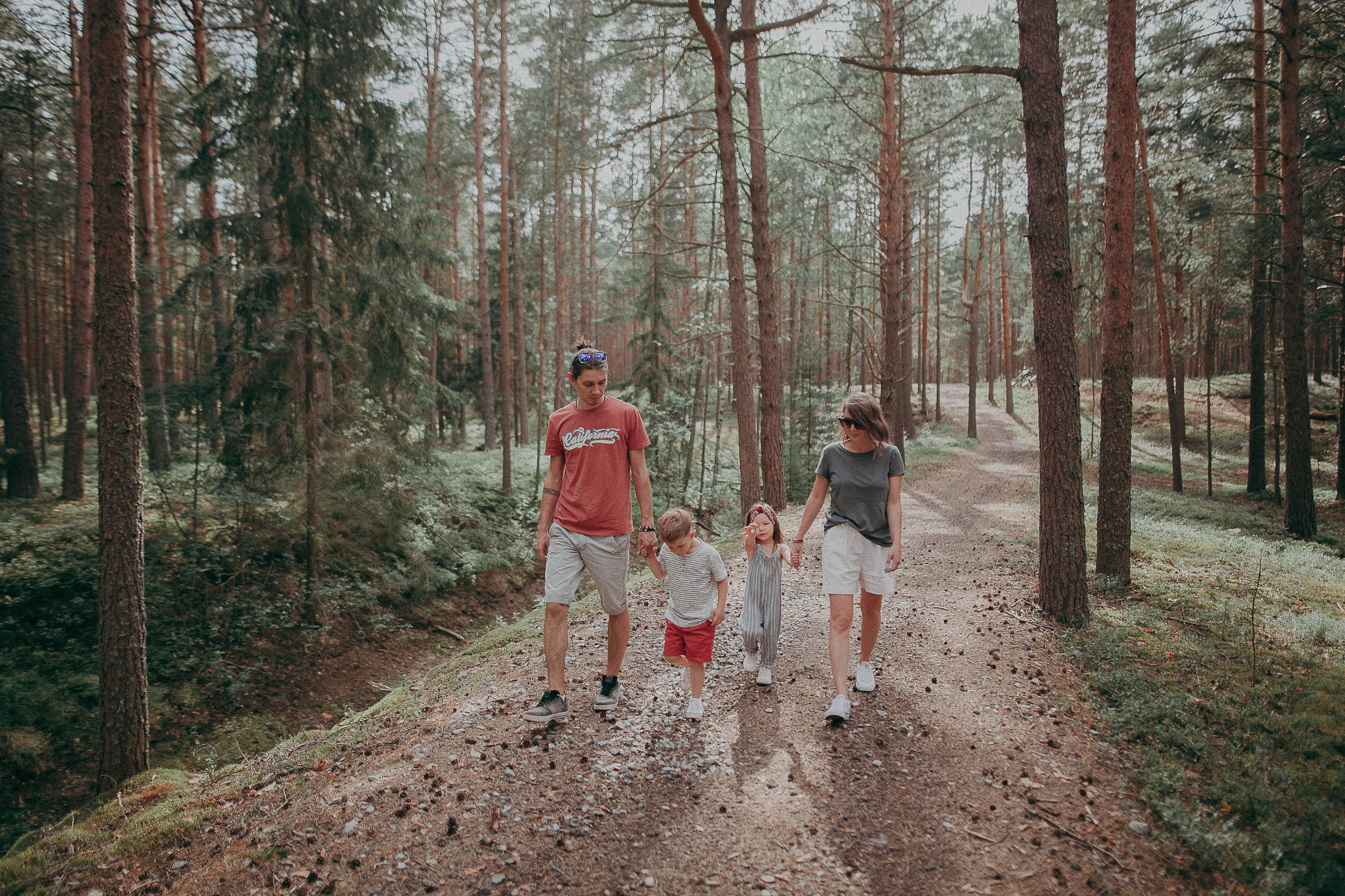 Племя Михайловых. Свадебный и семейный фотограф | Тбилиси Грузия | Alex and Polly